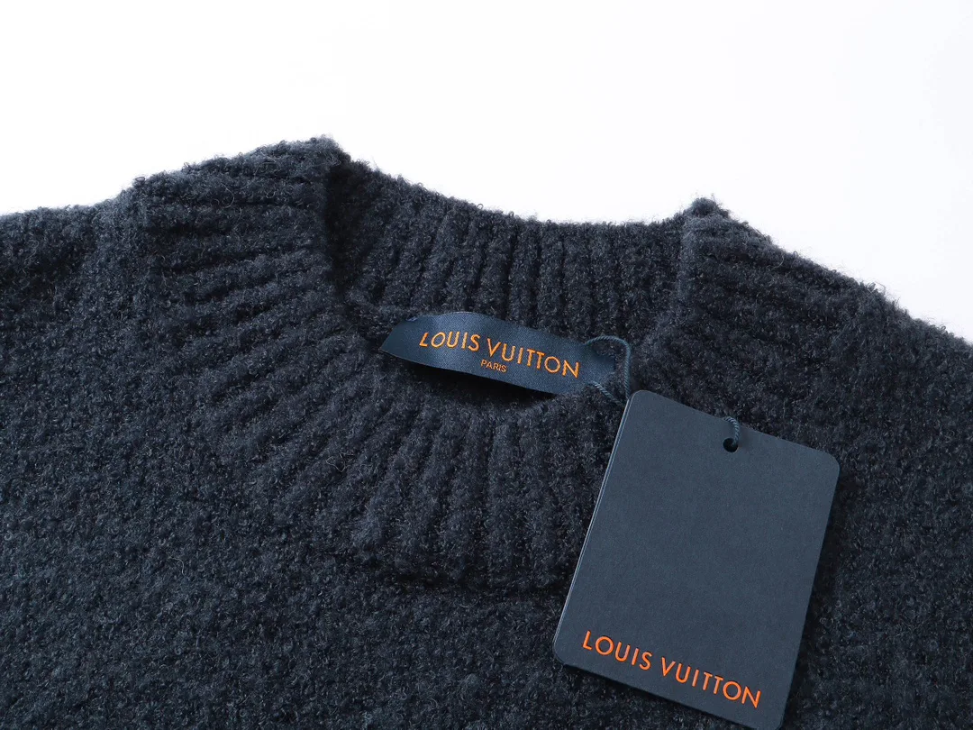 Джемперы И Свитеры Мужские Louis Vuitton 18694962