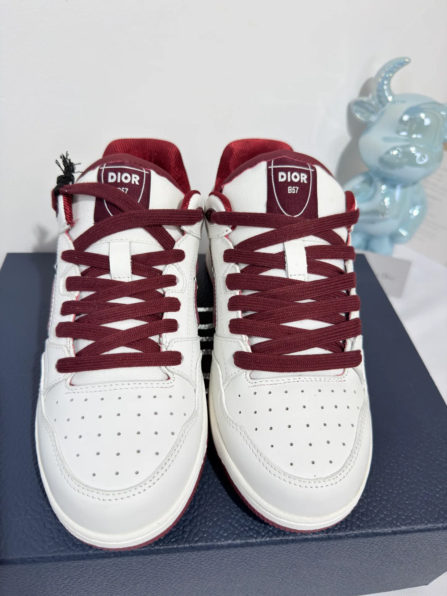 Кроссовки Мужские Christian Dior 11765331