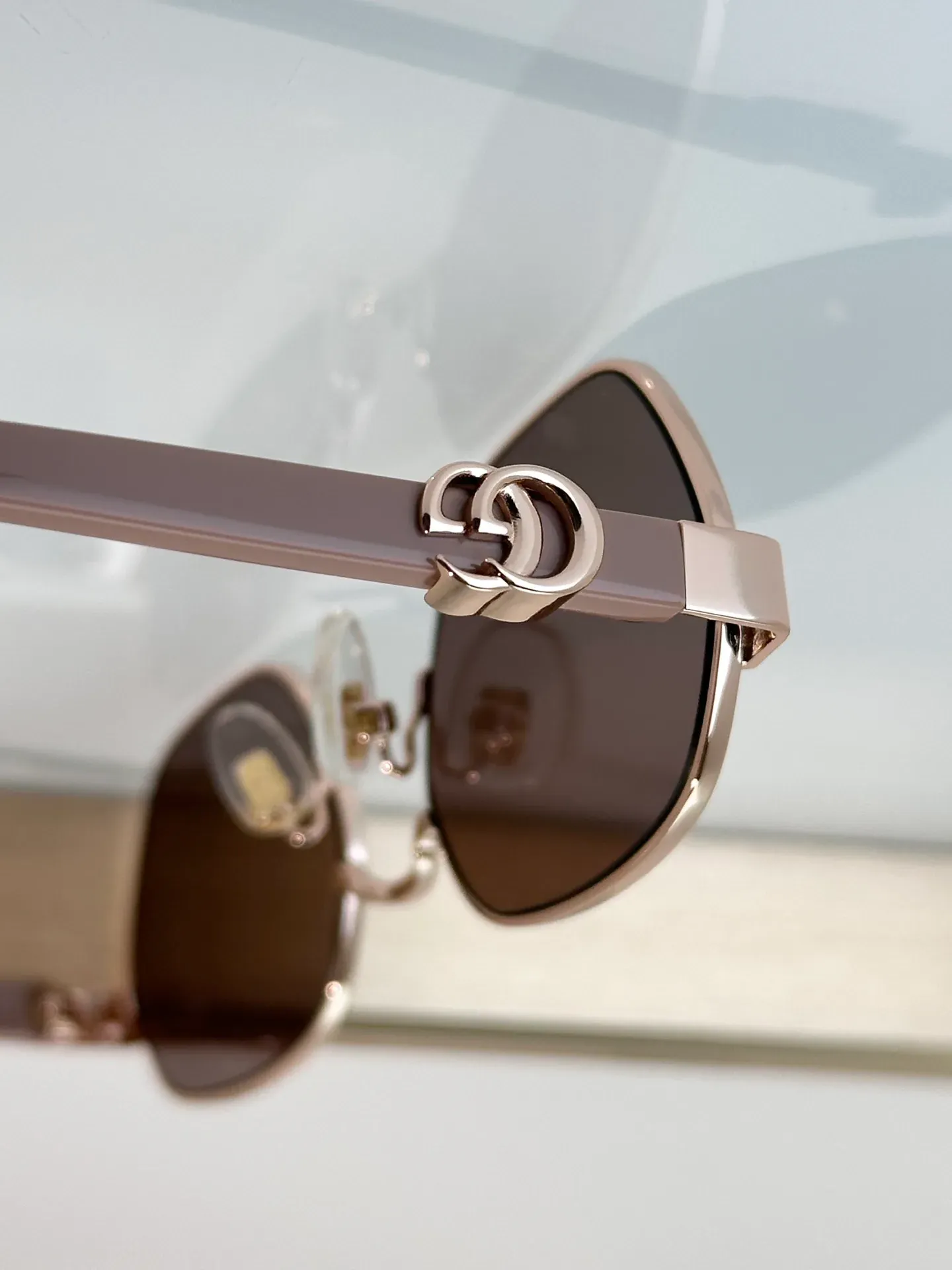 Очки Gucci 540011