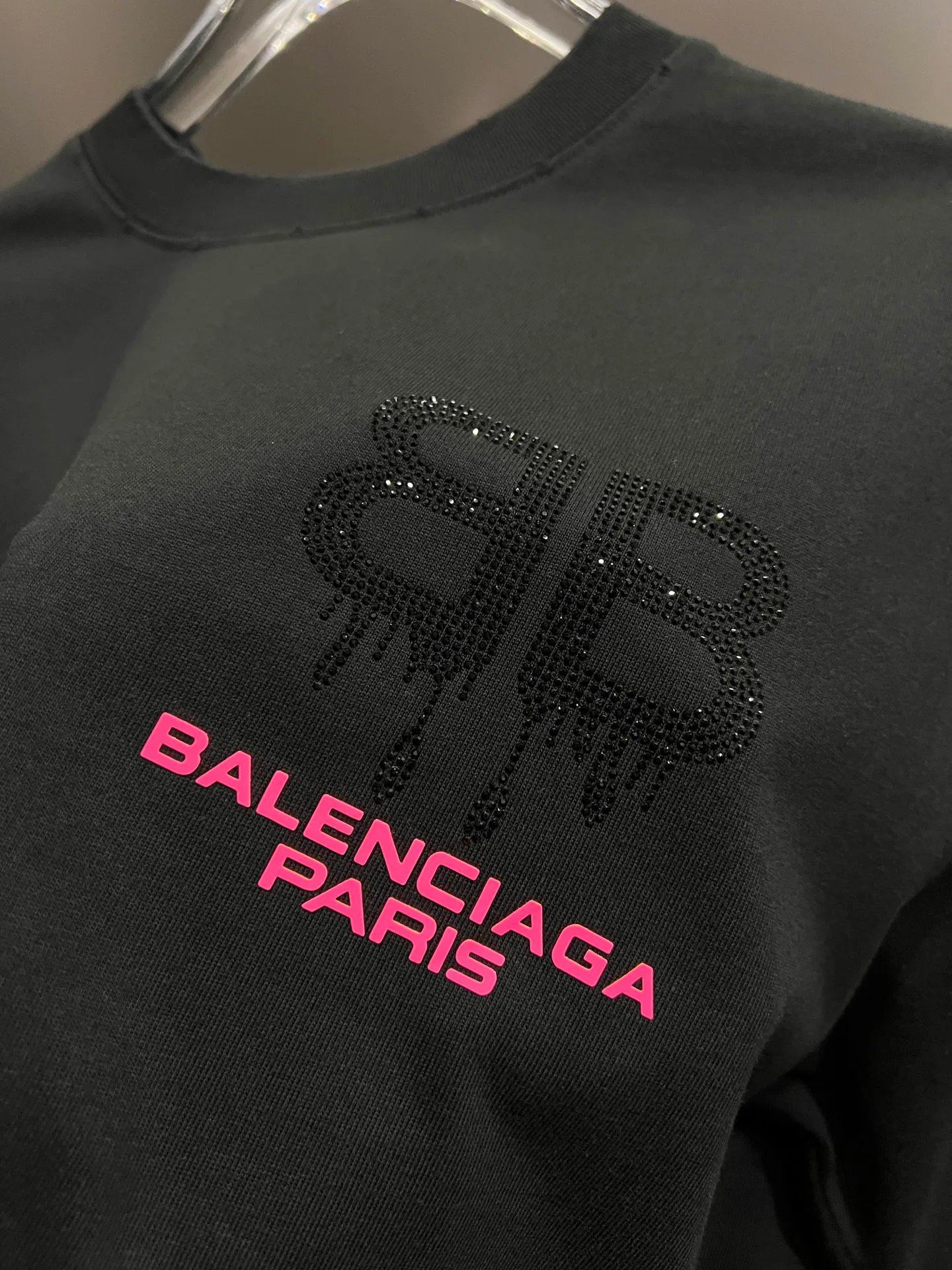 Футболки Мужские Balenciaga 17662899