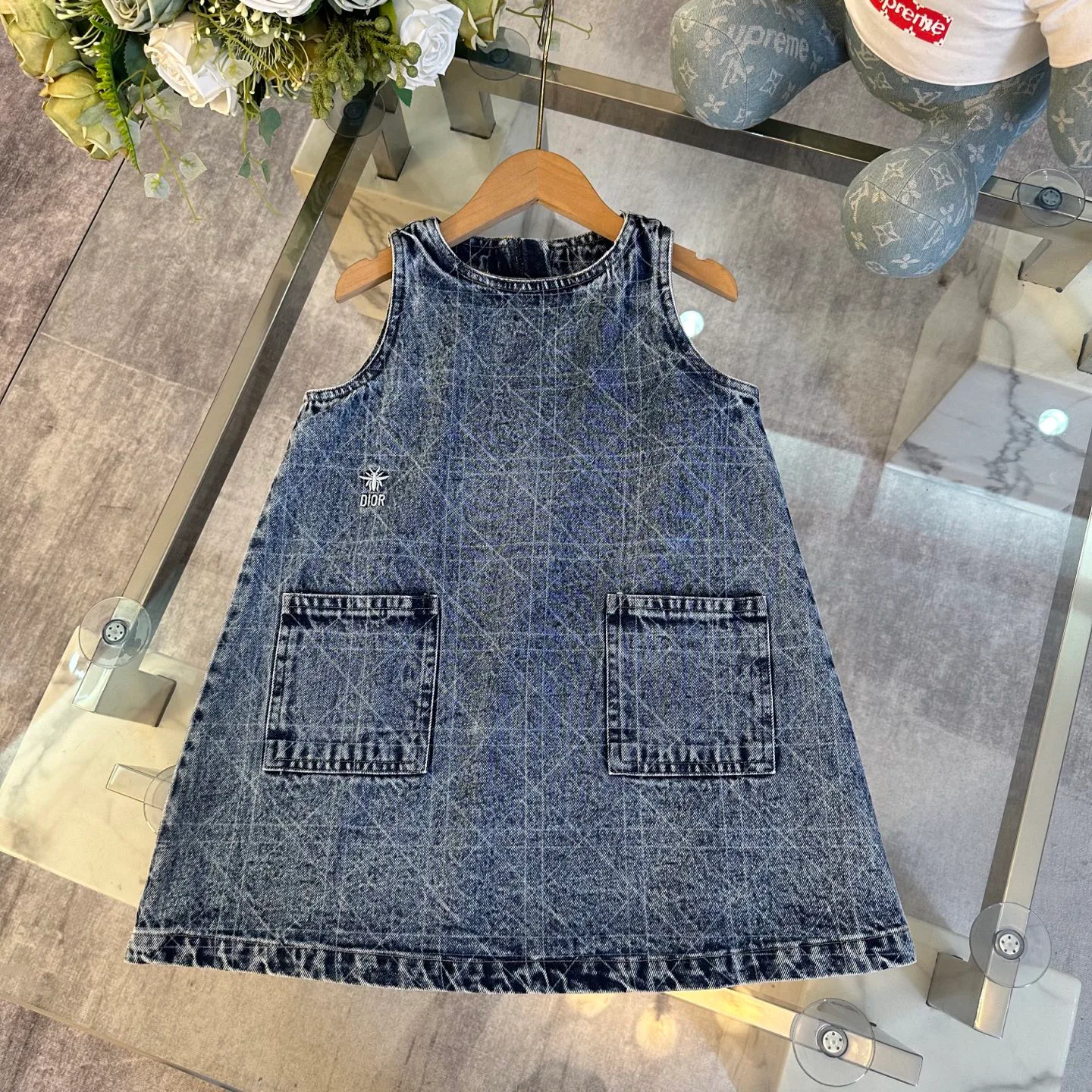 Платья Женские Christian Dior 22327