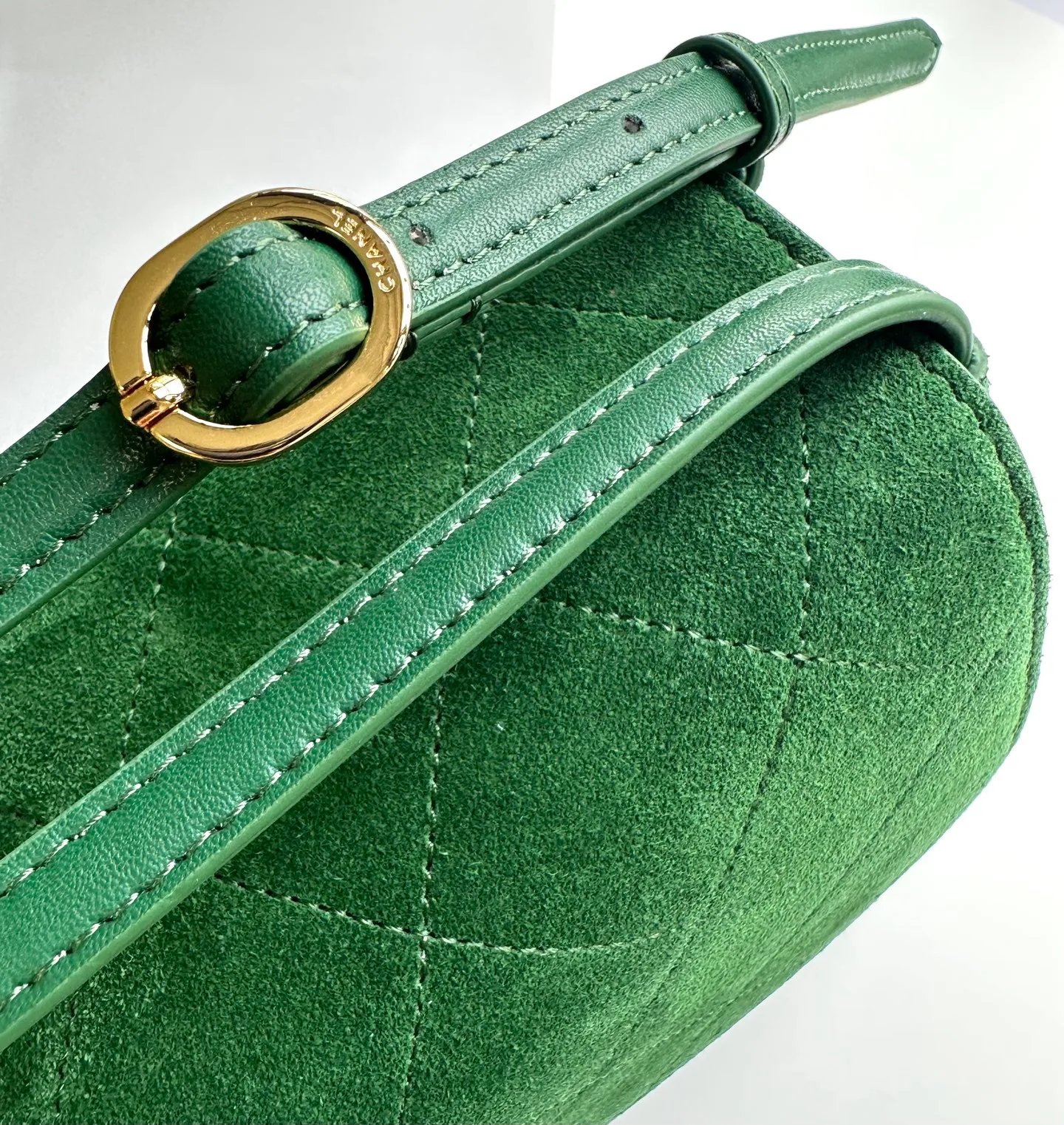 Классические Сумки Женские Chanel 18058426