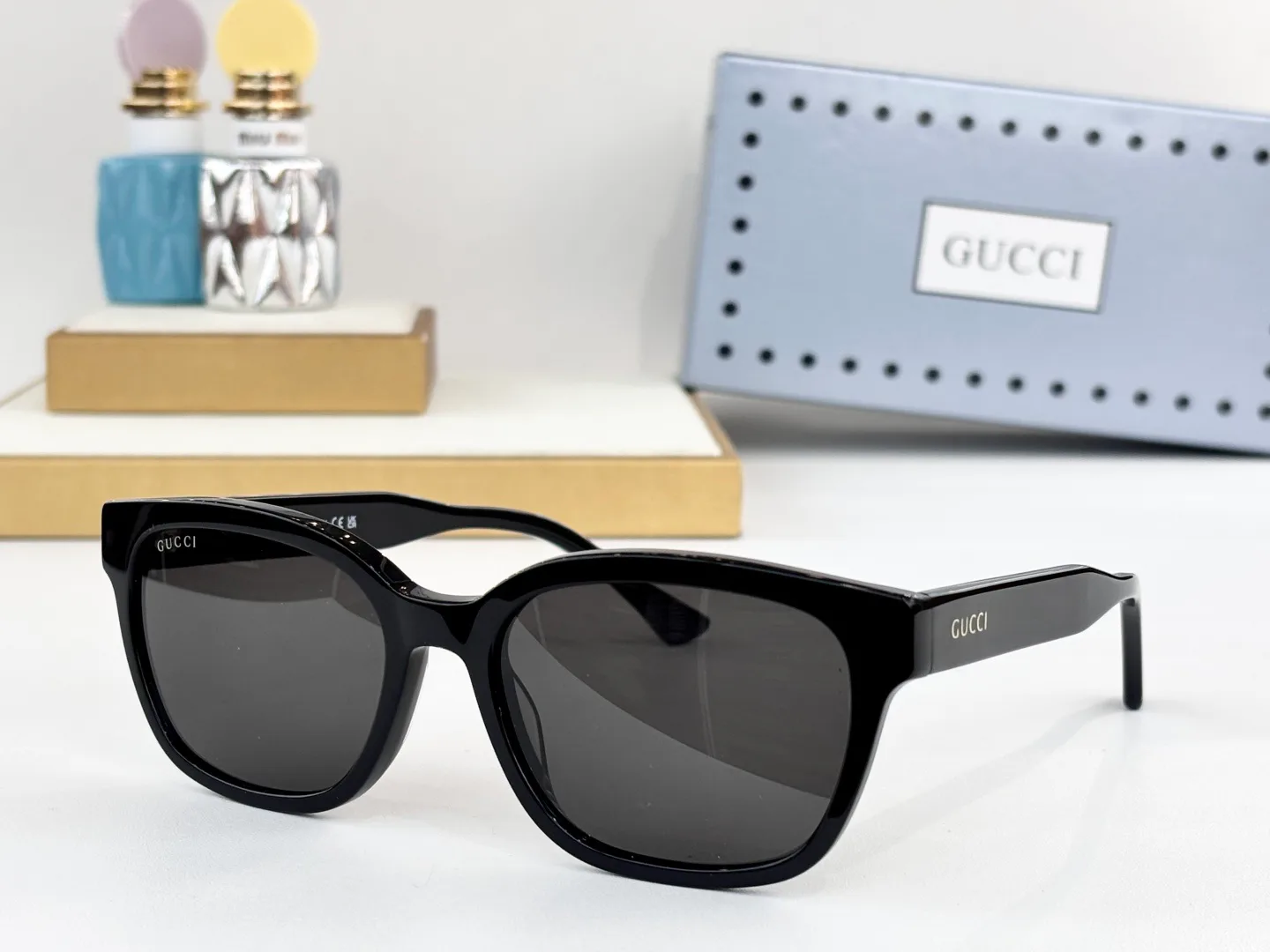 Очки Gucci 5026485
