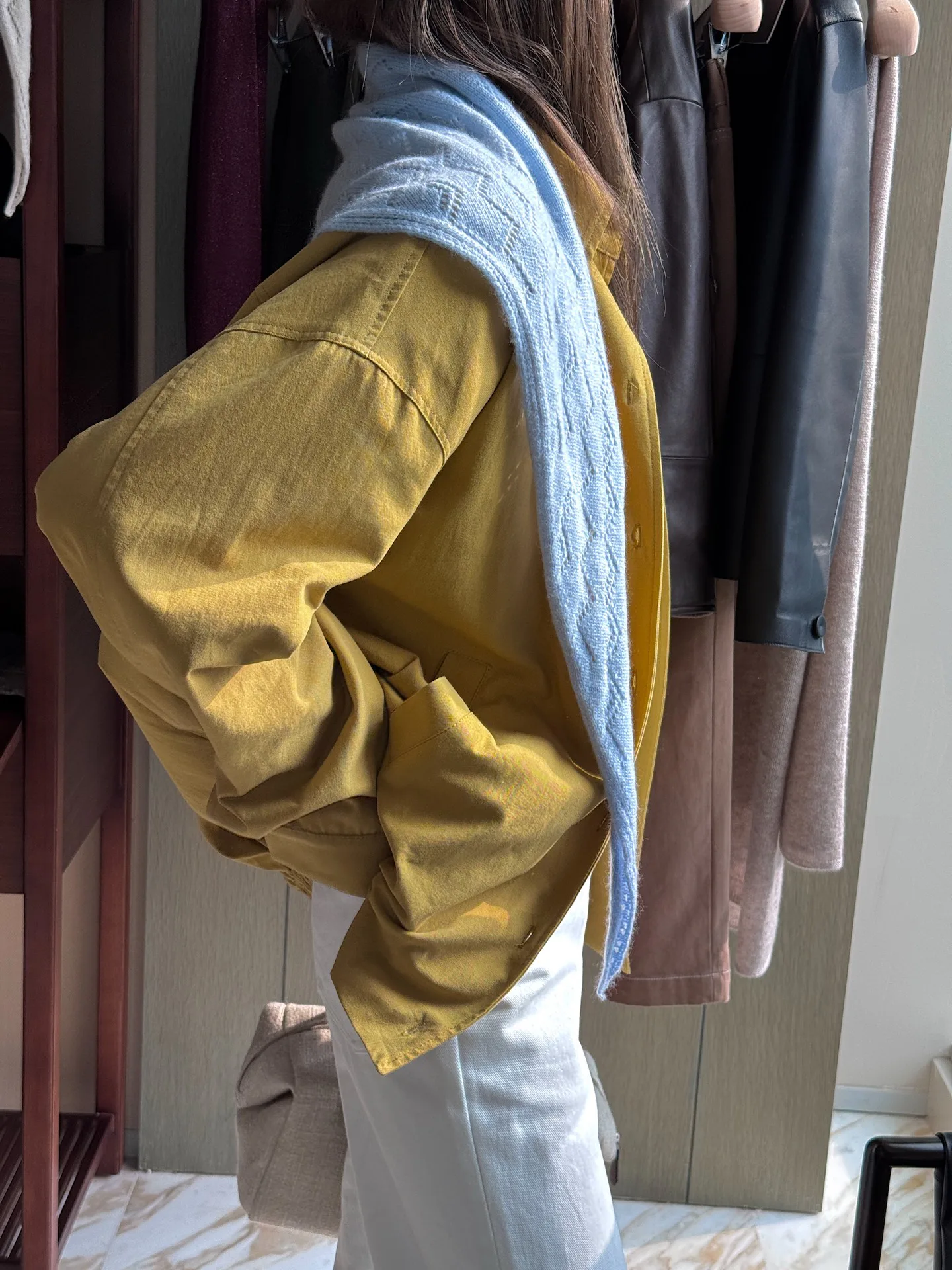 Куртки И Пуховики Женские Miu Miu 17942301