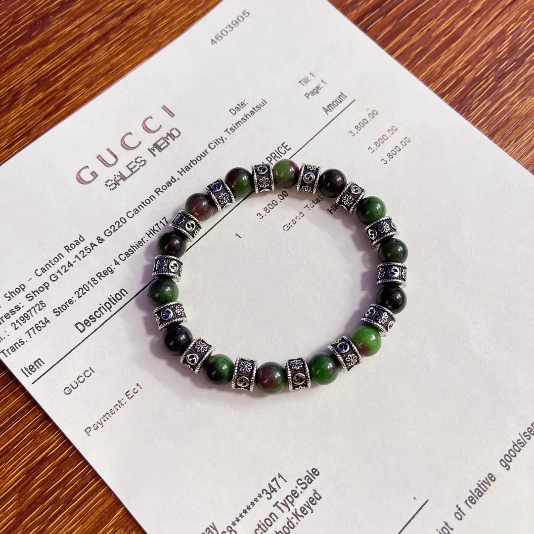 Бижутерия Gucci 273682