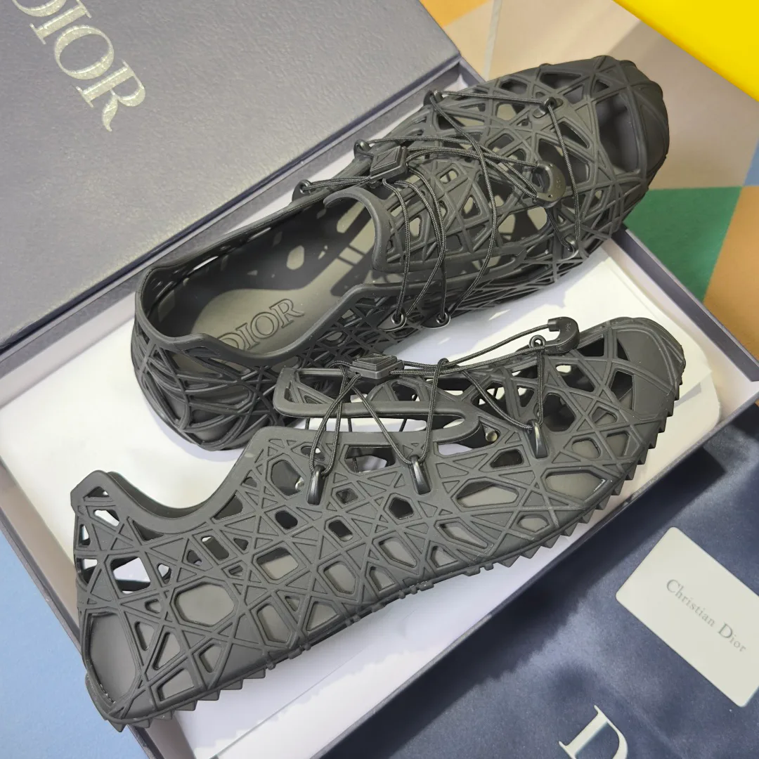 Сандалии Мужские Christian Dior 12701202