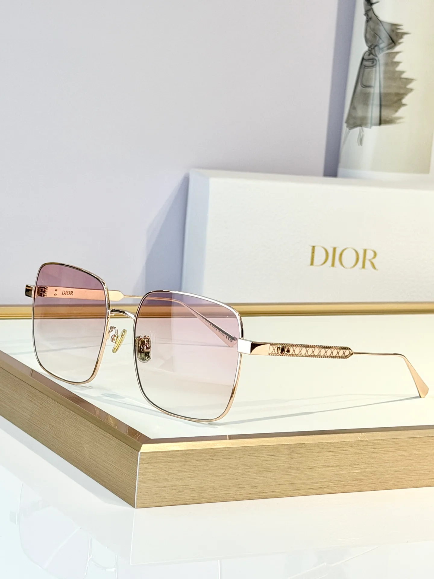 Очки Christian Dior 11658713