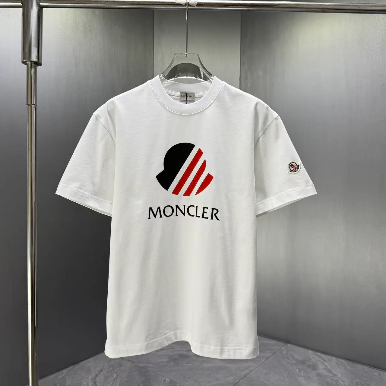 Футболки Женские Moncler 9128911