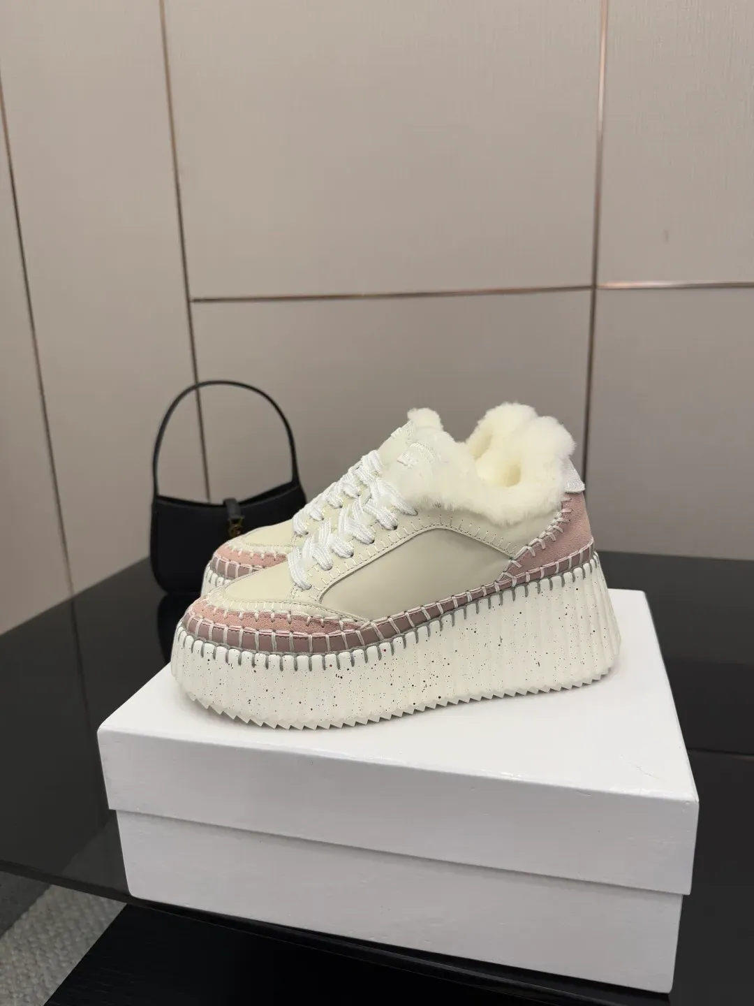 Кеды Мужские Chloe 147128