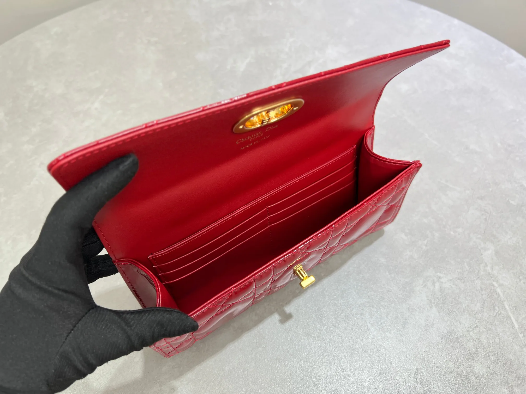 Клатчи Женские Christian Dior 293146