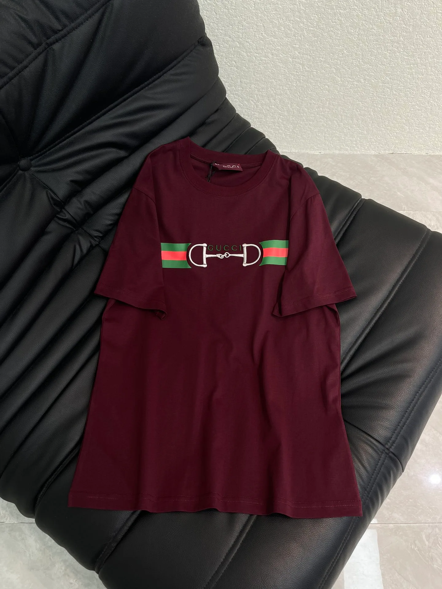 Футболки Женские Gucci 794770