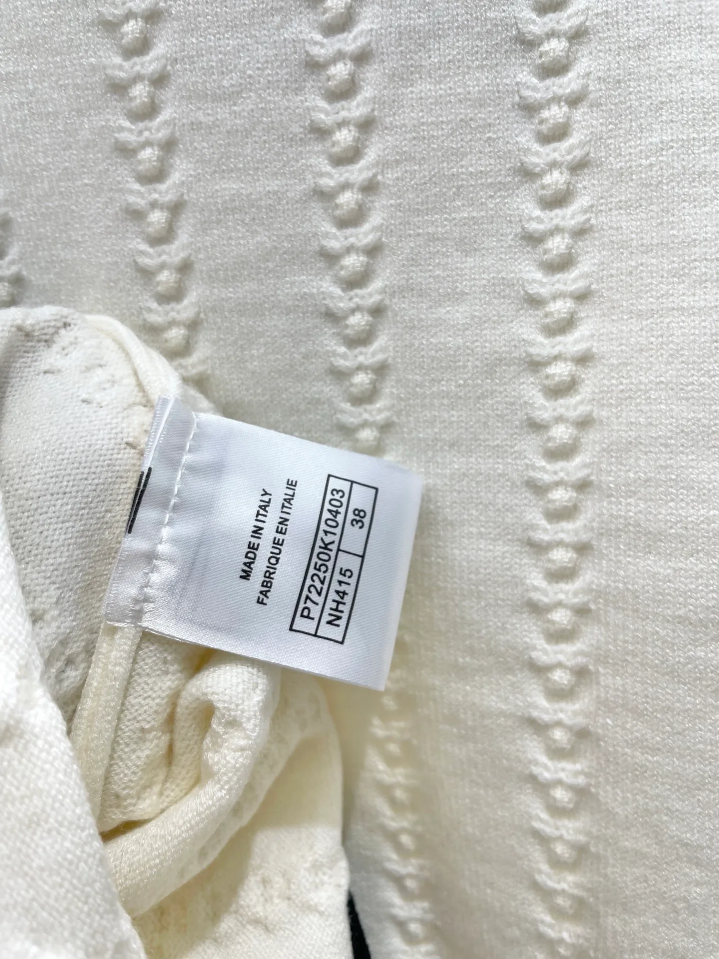 Джемперы И Свитеры Женские Chanel 18138561