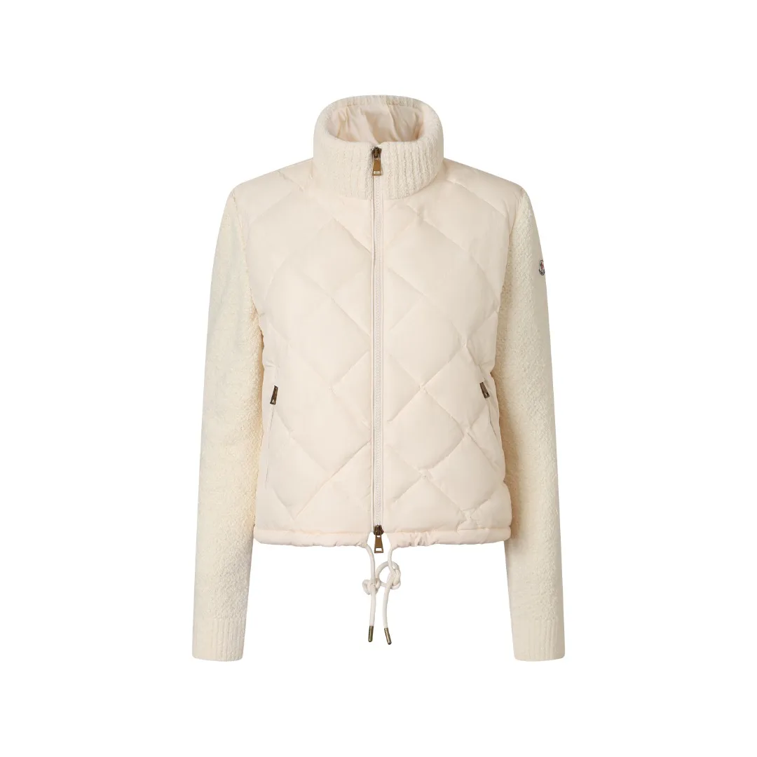 Куртки И Пуховики Женские Moncler 18284069