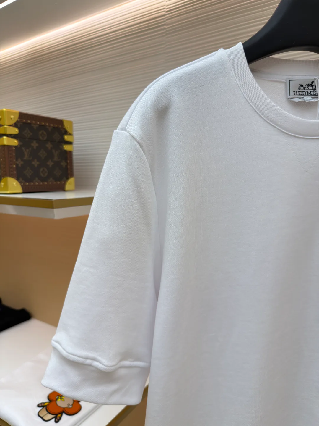 Футболки Мужские Hermes 13432817