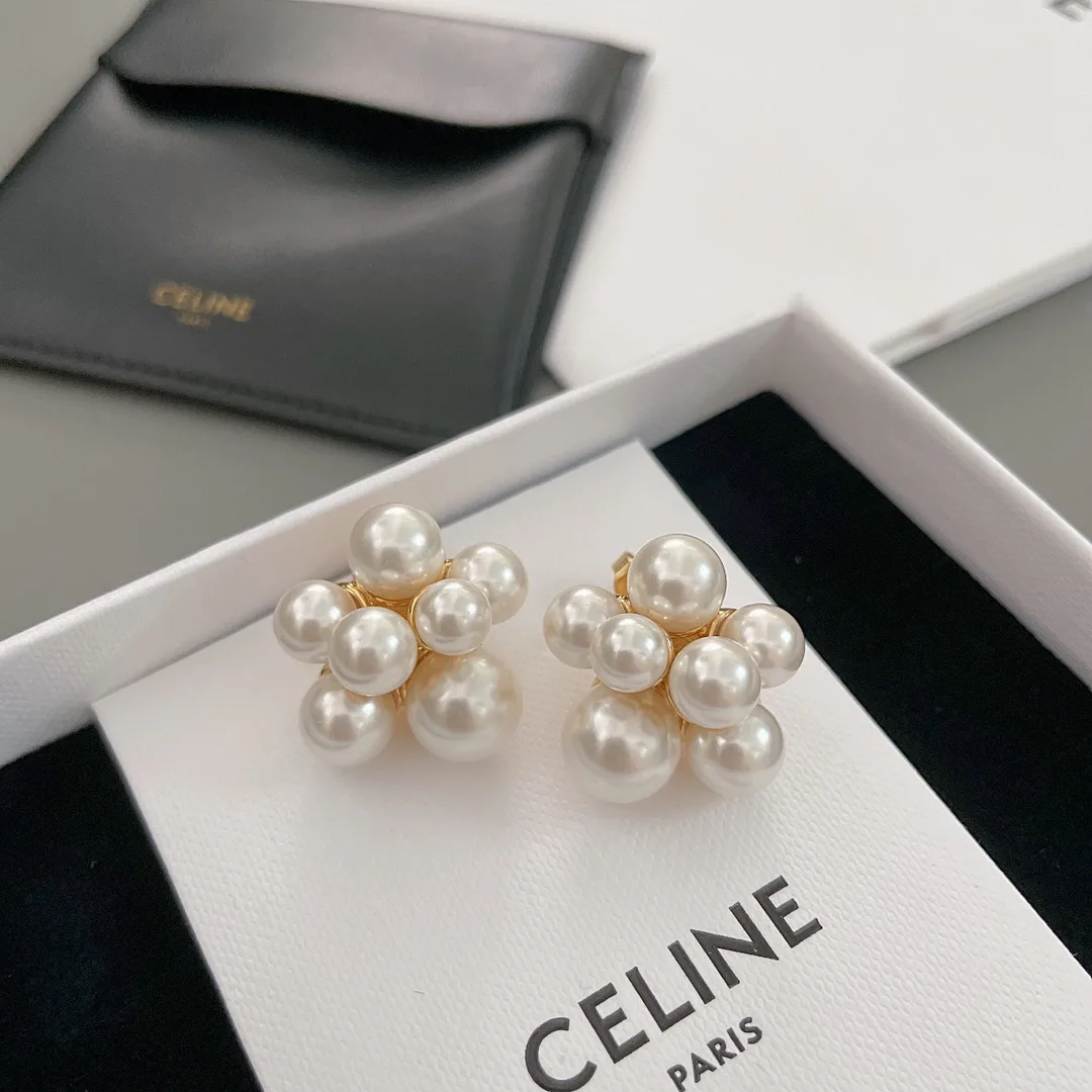 Бижутерия Celine 25470