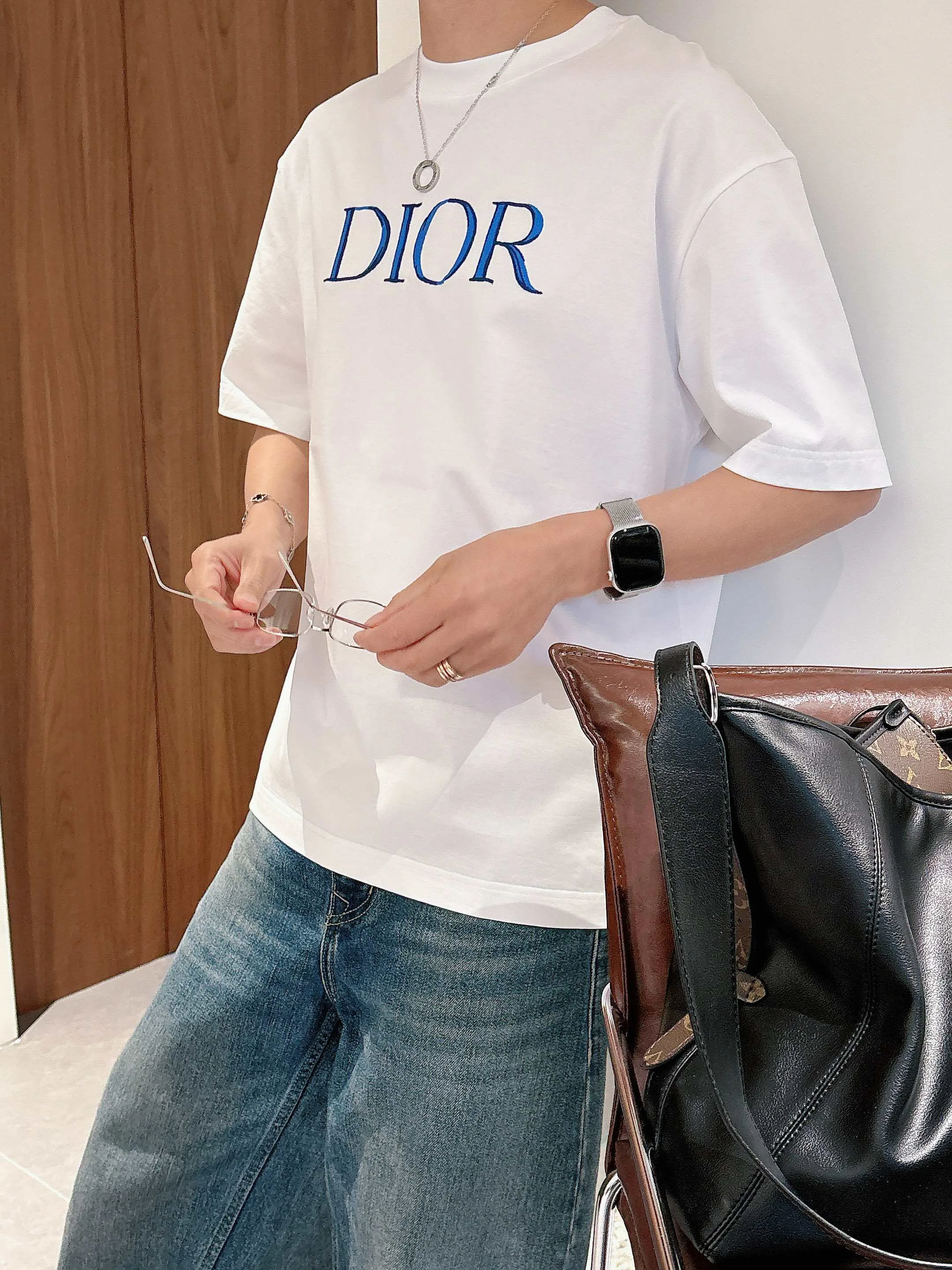 Футболки Женские Christian Dior 11228021