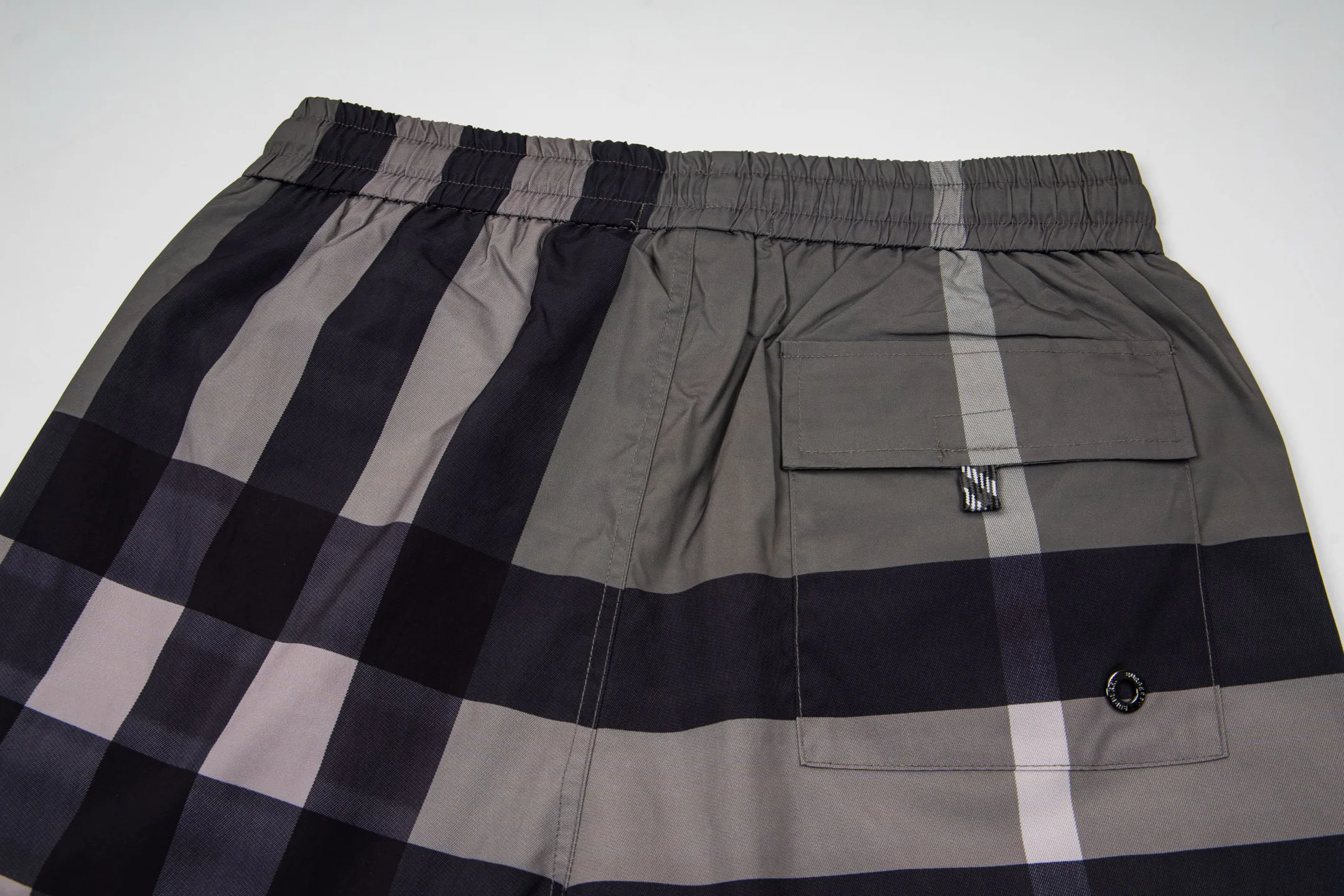 Шорты Мужские Burberry 11528449