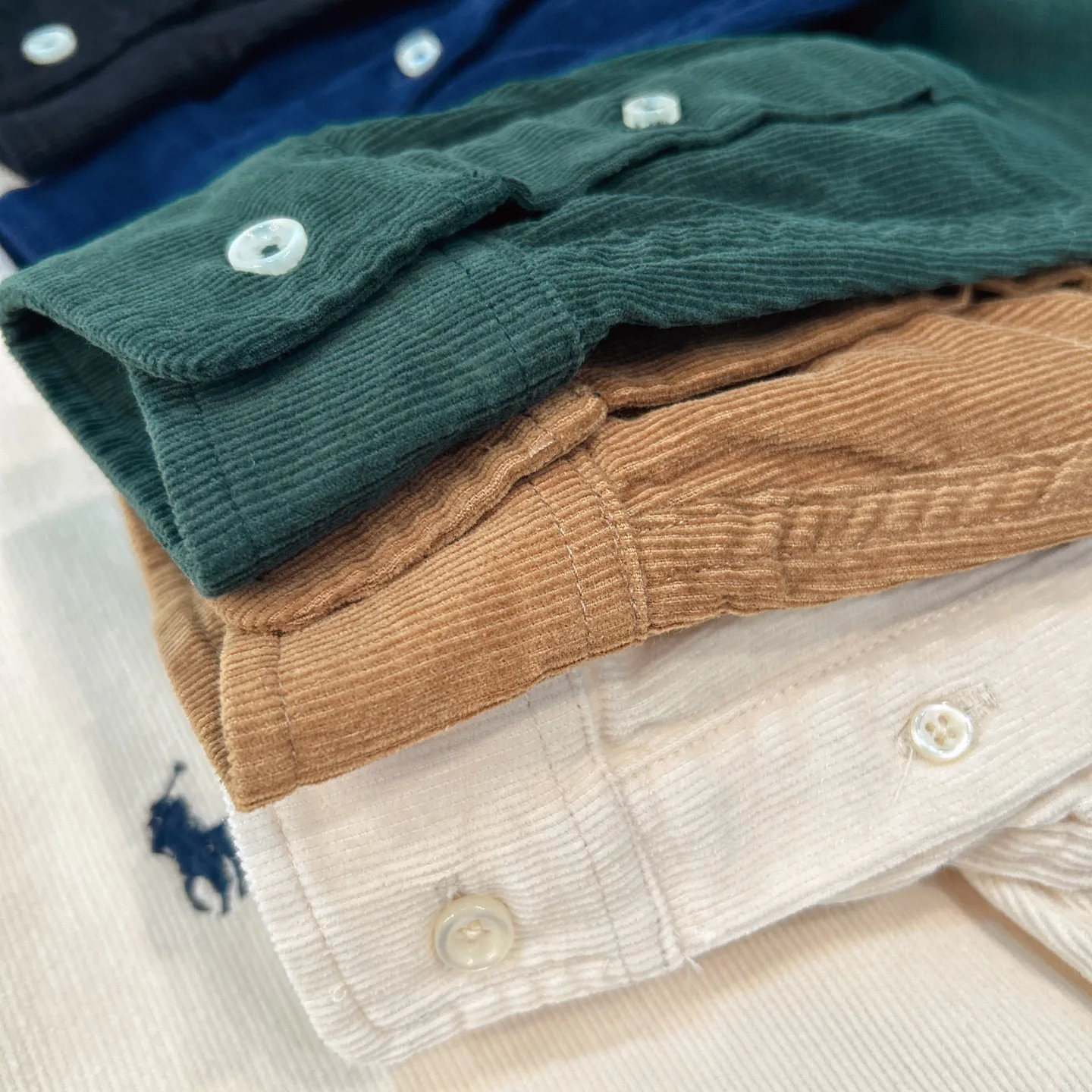 Рубашки Женские Ralph Lauren 347319