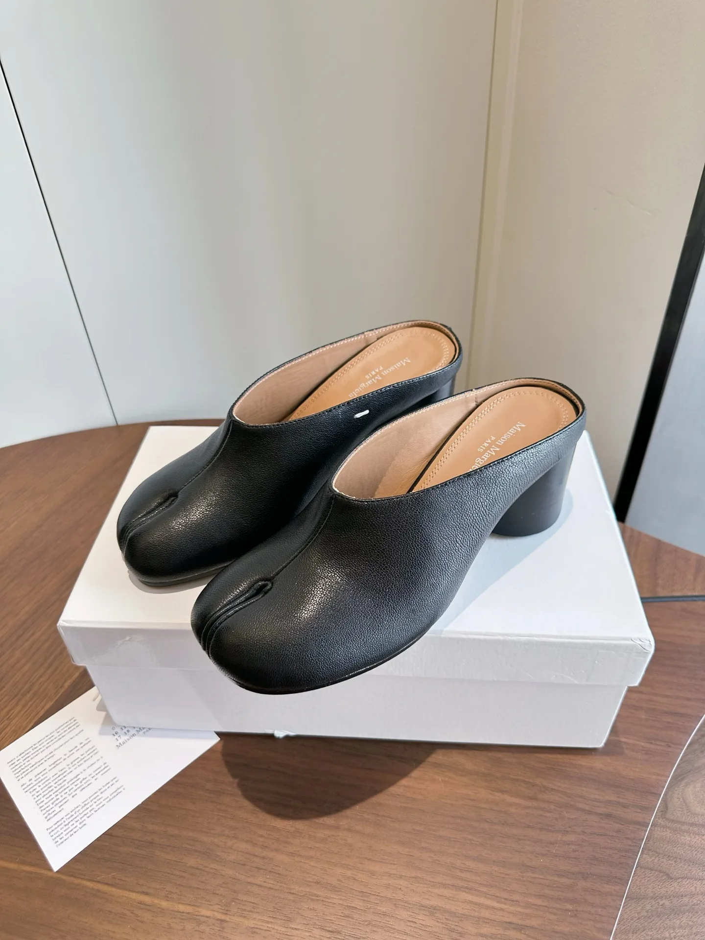 Мюли И Сабо Женские Maison Margiela 18444041