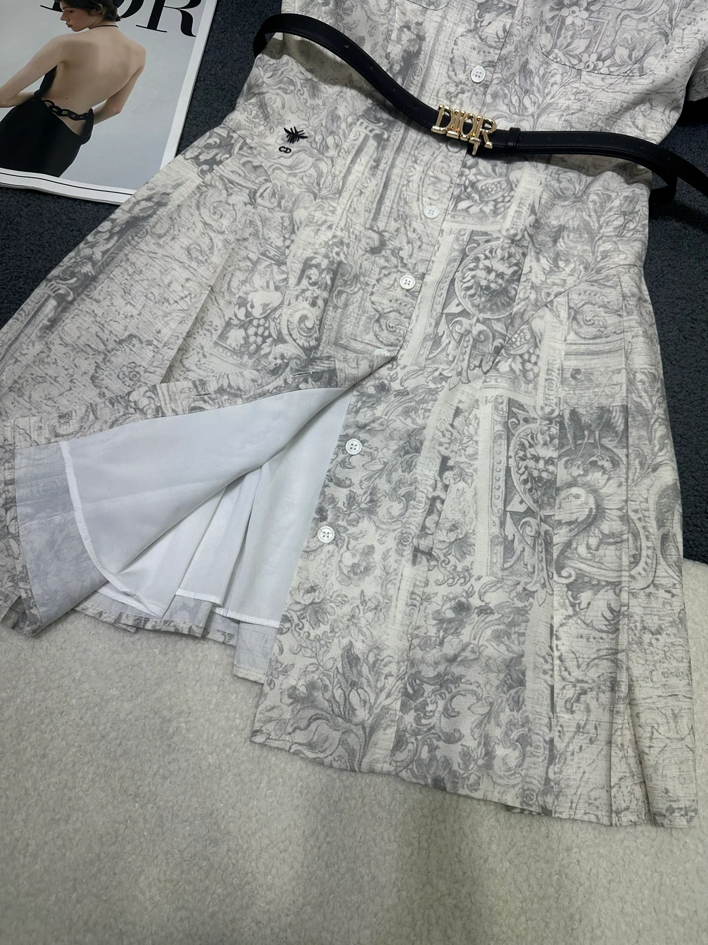 Платья Женские Christian Dior 11676821