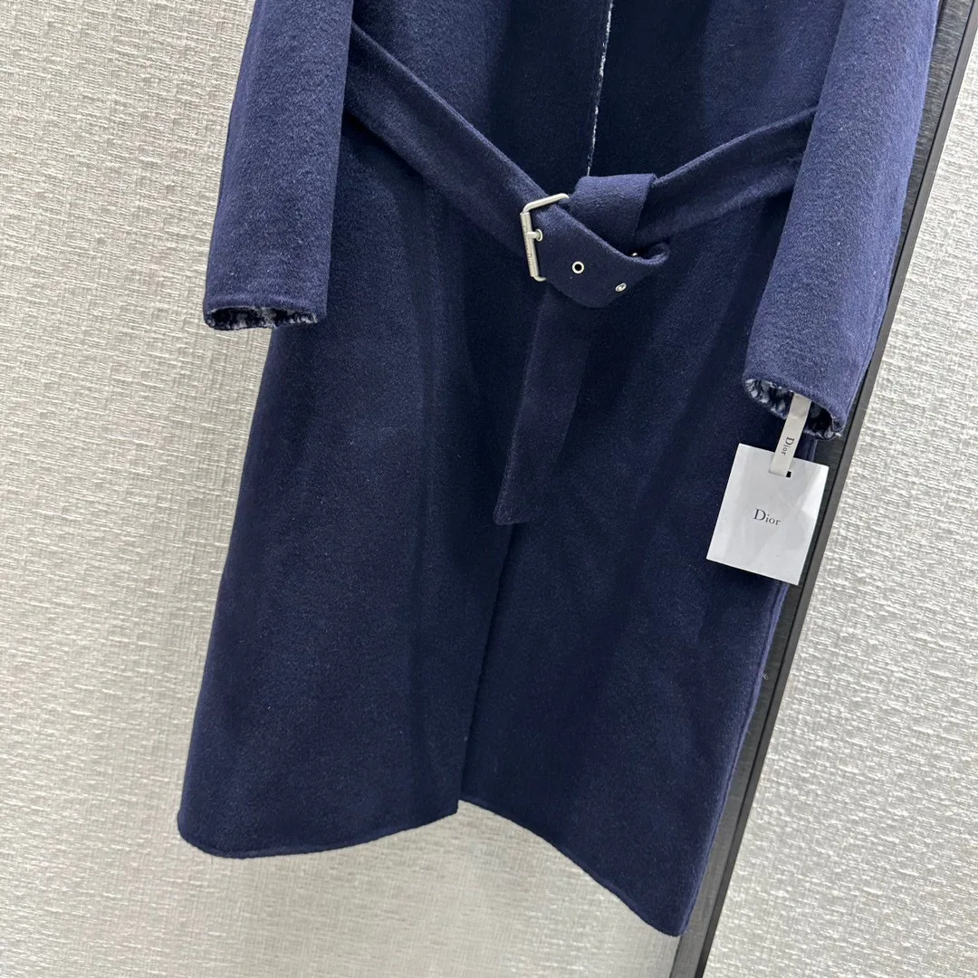 Пальто Женские Christian Dior 1757224