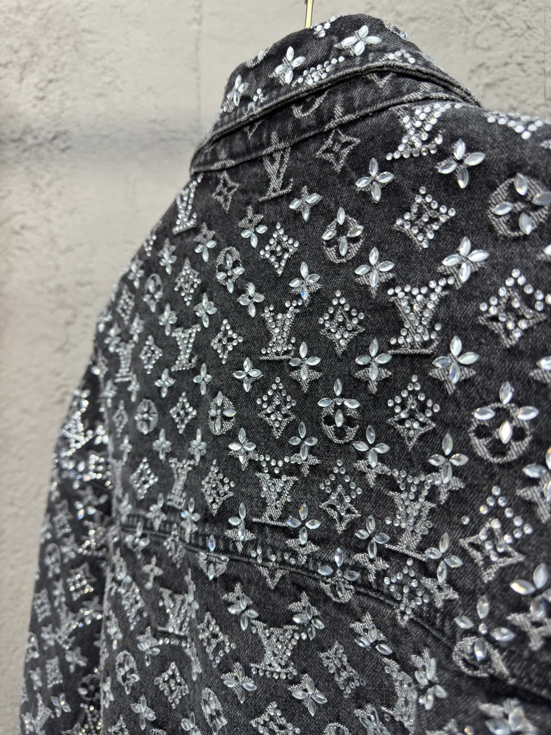 Куртки И Пуховики Женские Louis Vuitton 34301