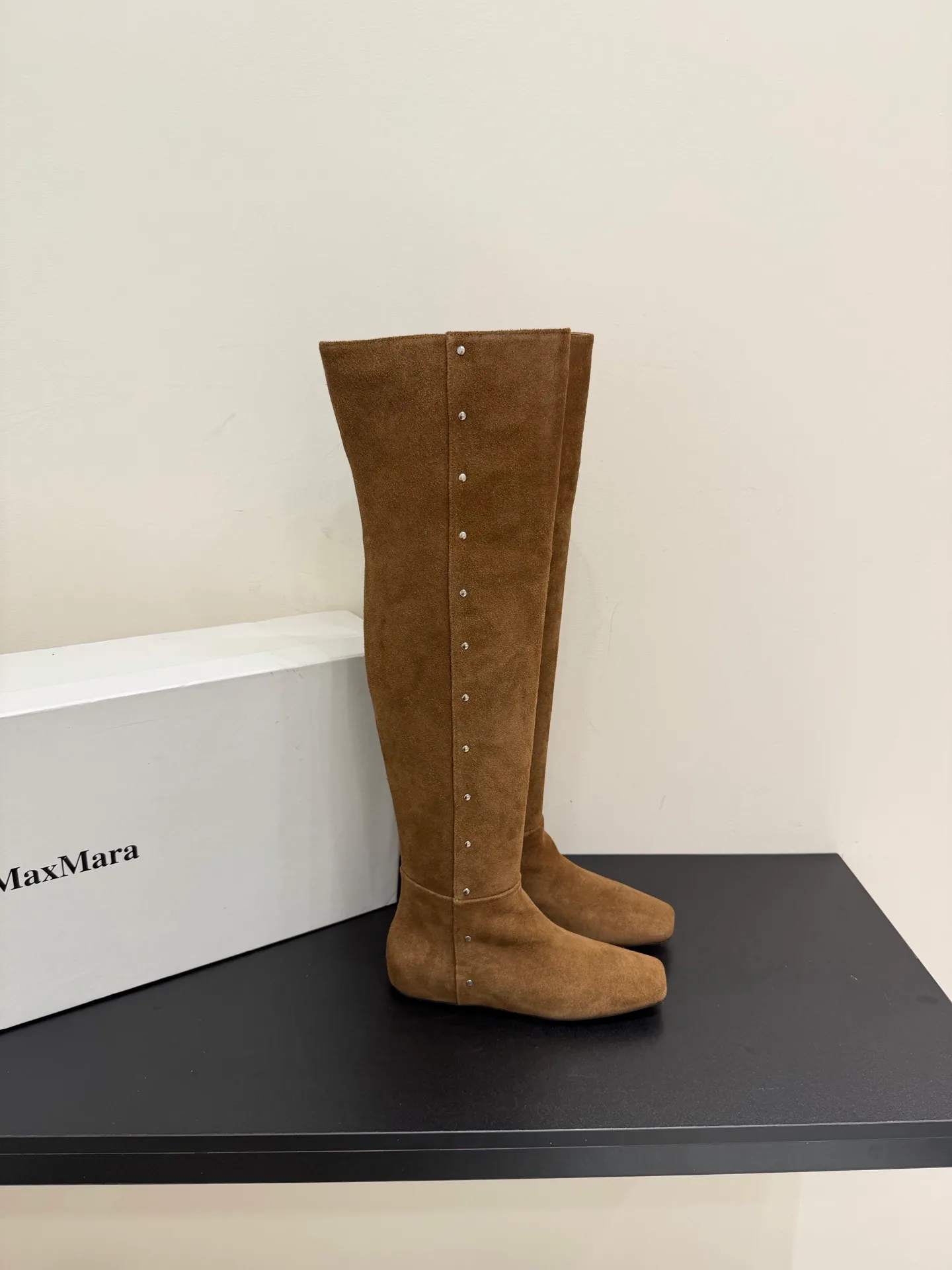 Сапоги Женские Max Mara 19586547