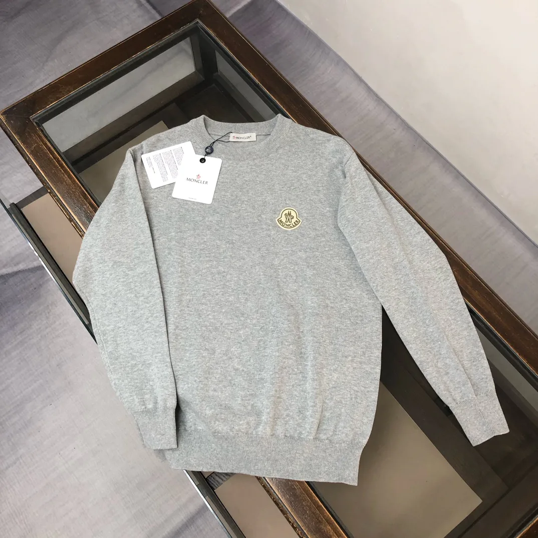 Джемперы И Свитеры Мужские Moncler 18002335