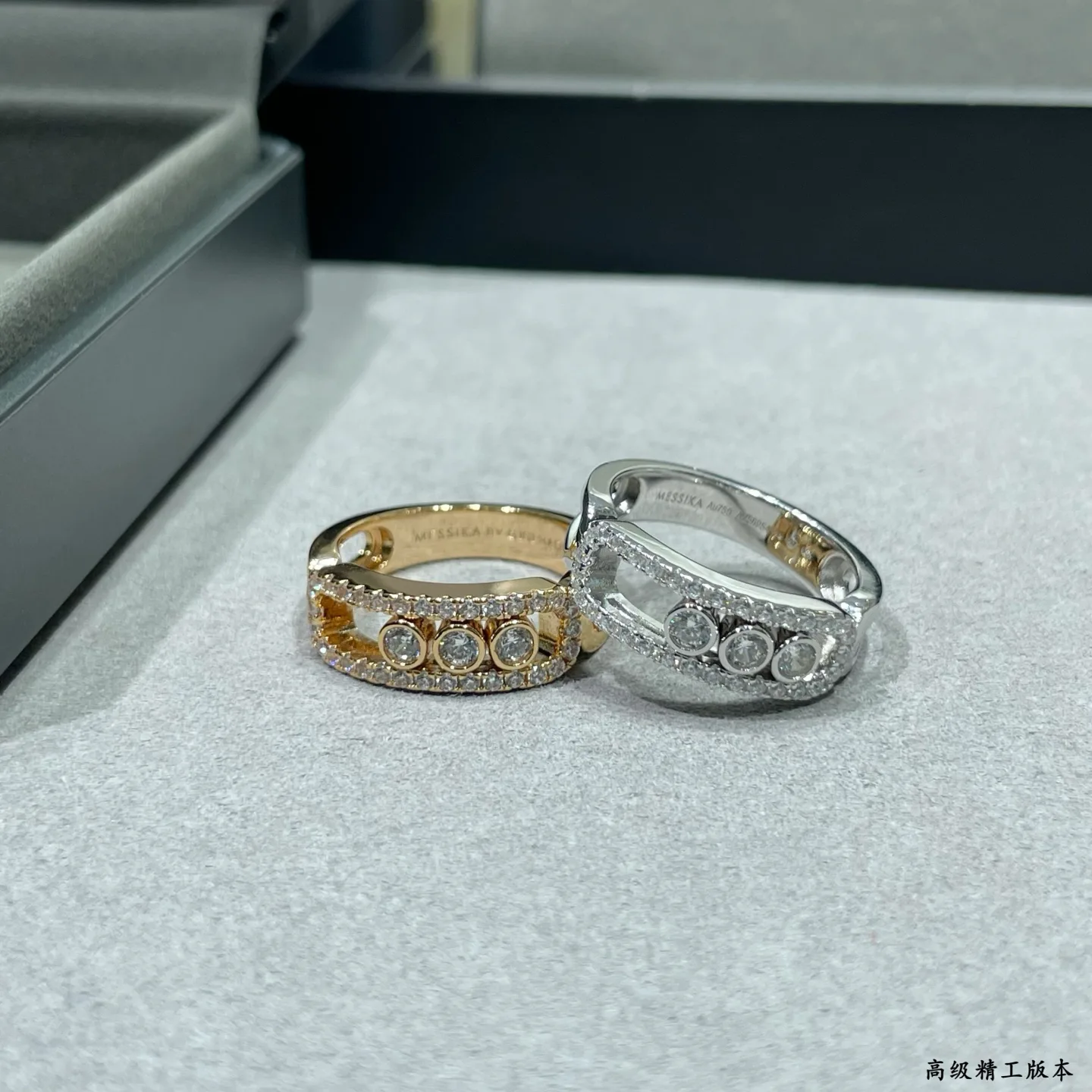 Бижутерия Cartier 13176005