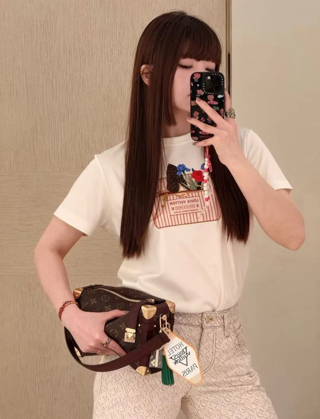 Футболки Женские Louis Vuitton 16996612