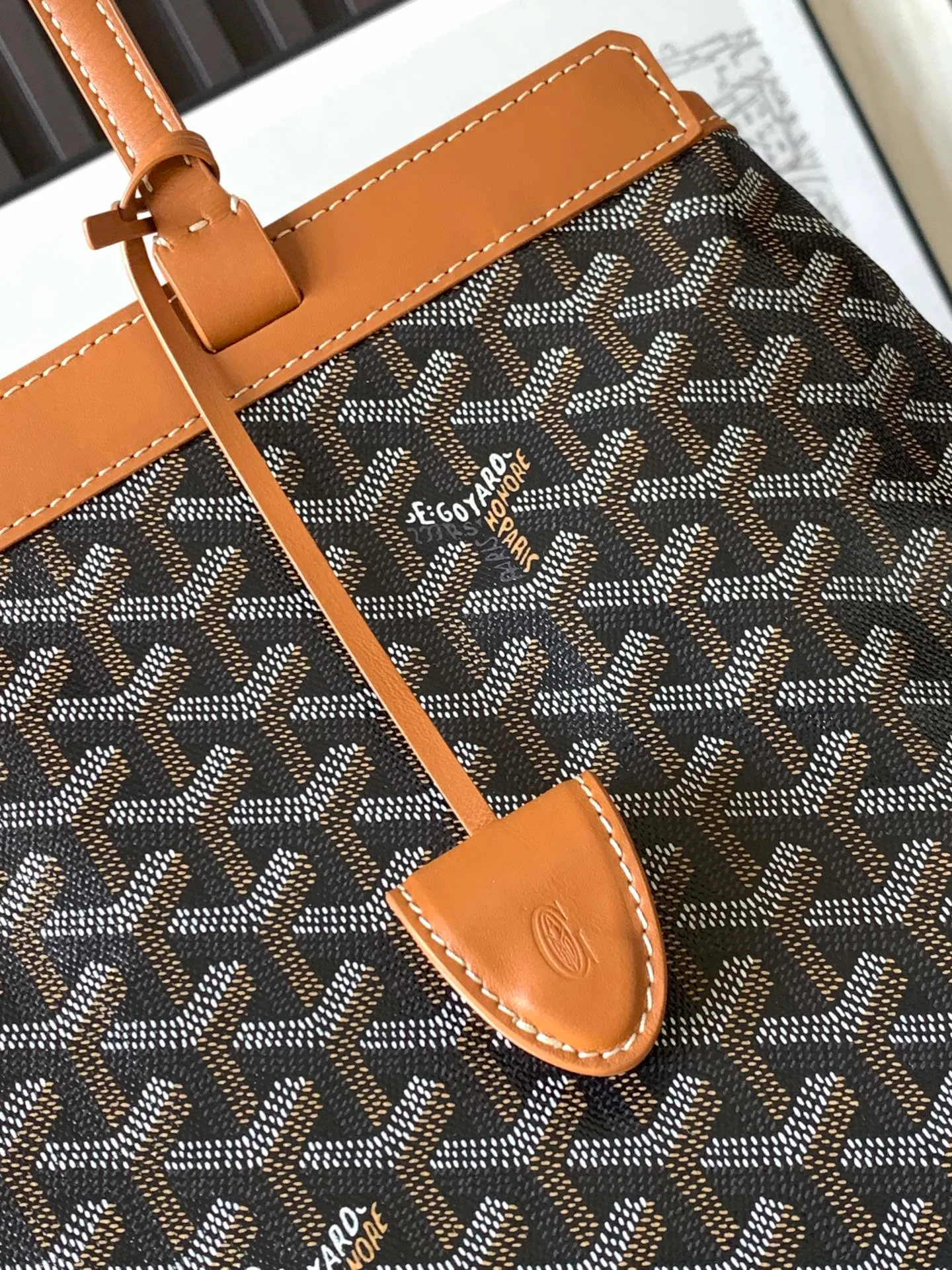 Классические Сумки Женские Goyard 4259910
