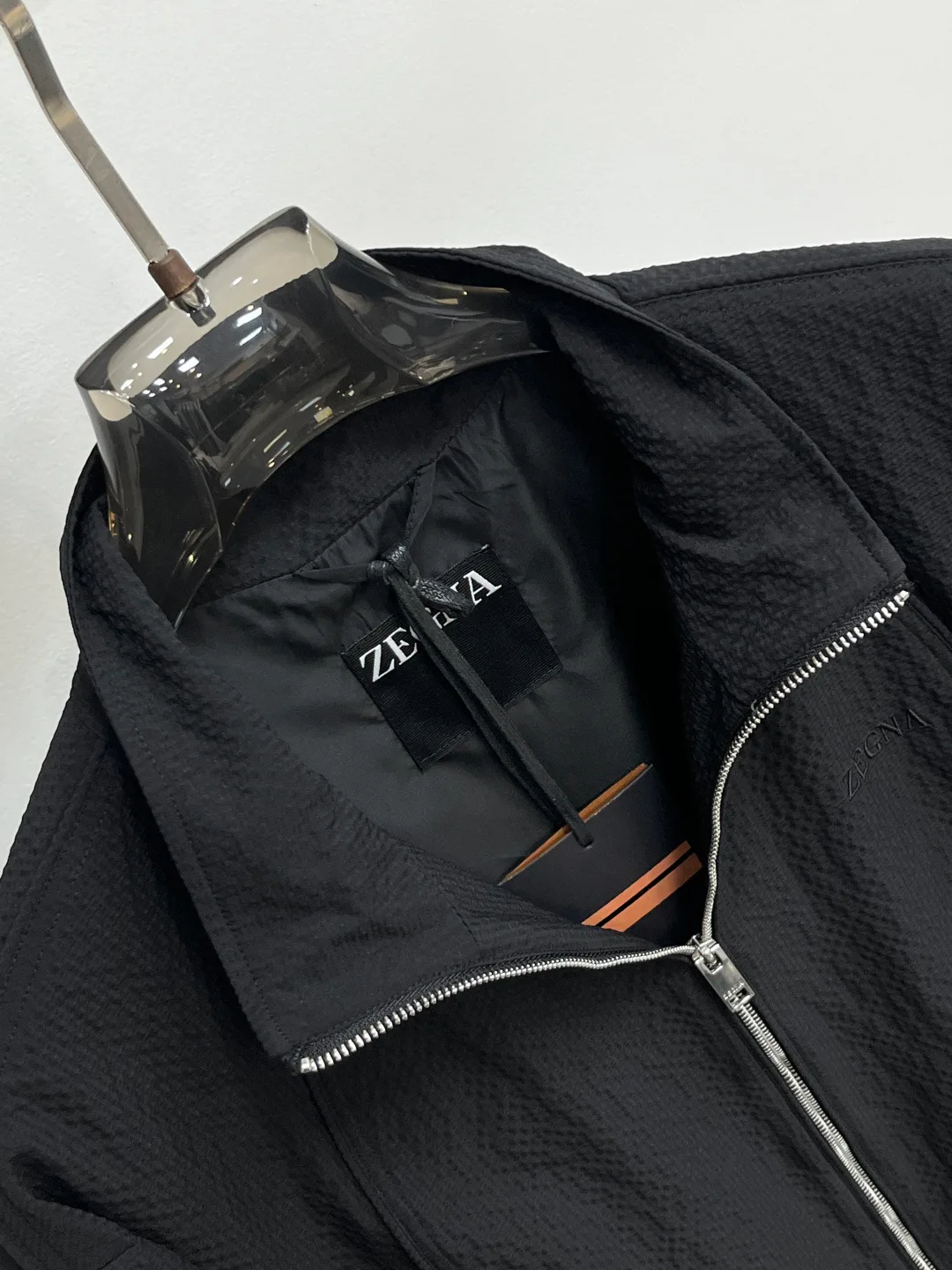 Куртки И Пуховики Мужские Zegna 11540797
