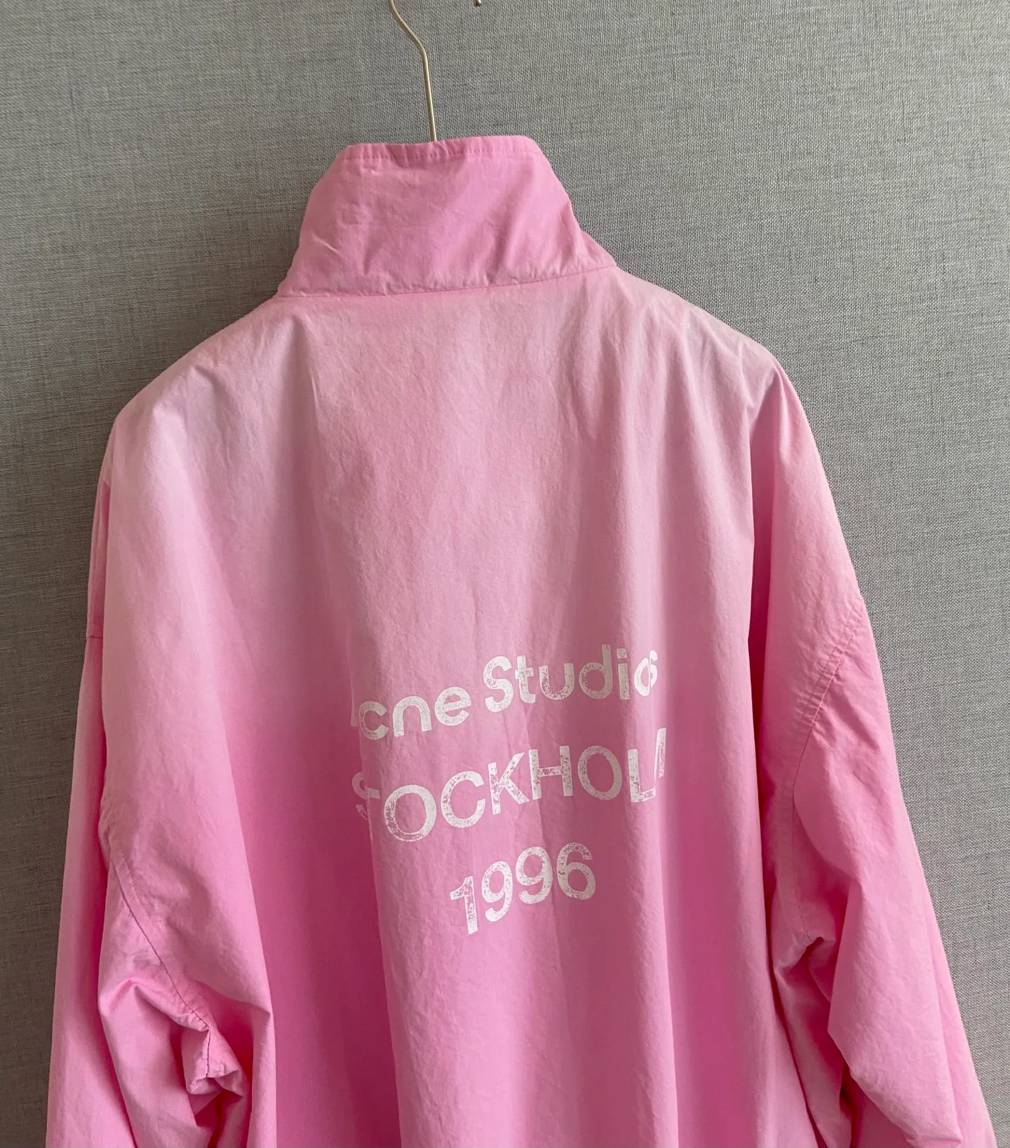 Куртки И Пуховики Женские Acne Studios 18088012