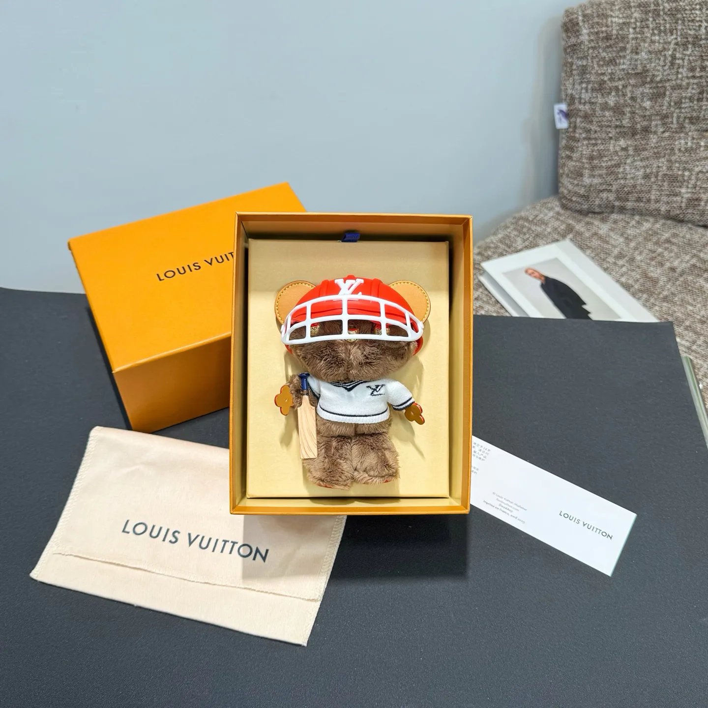 Ключницы Louis Vuitton 17545808