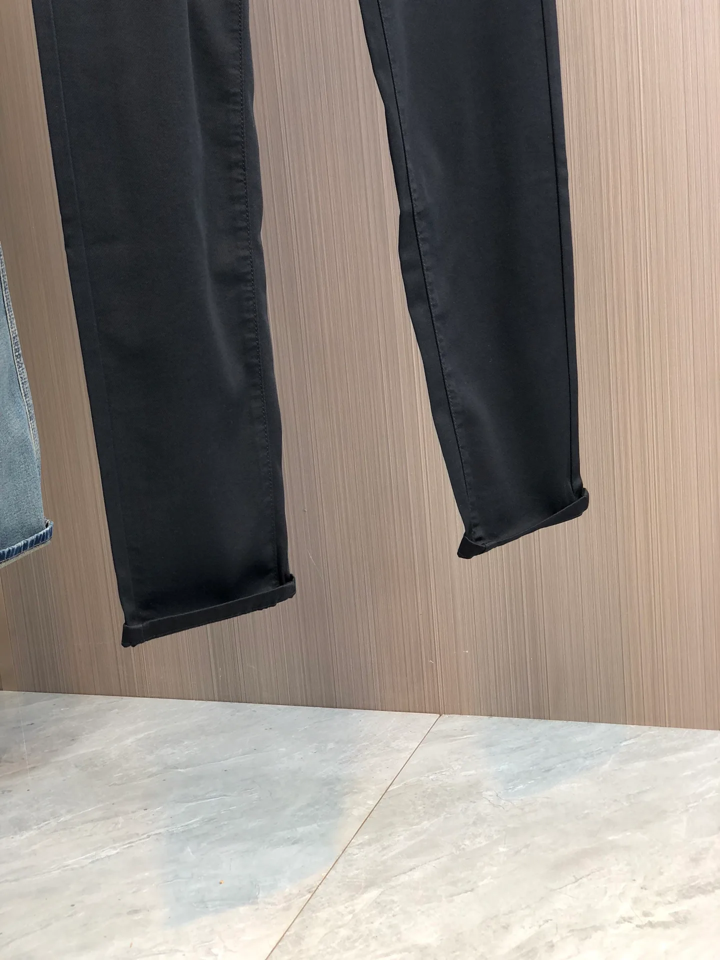 Джинсы Мужские Moncler 11514641