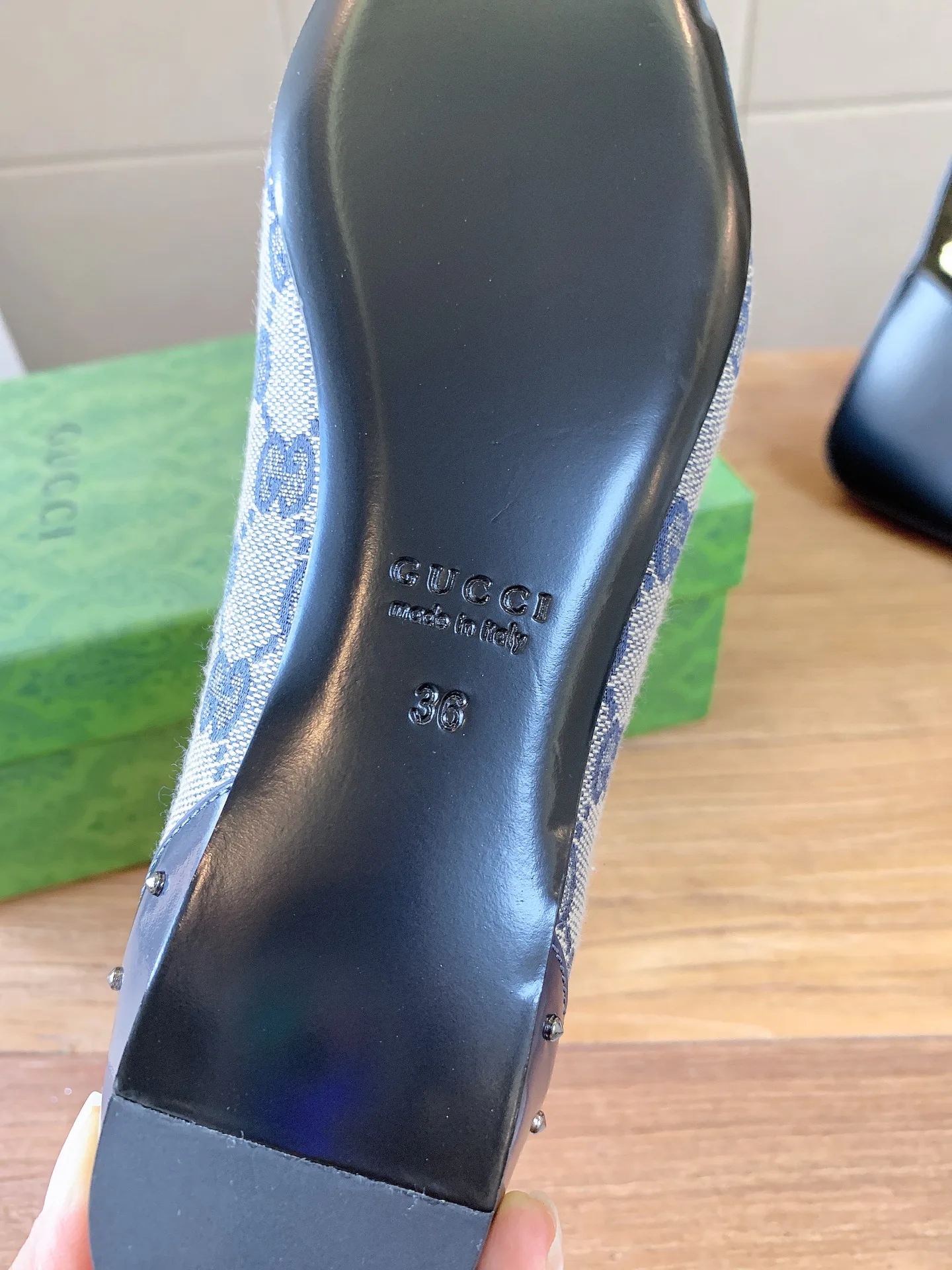 Туфли Женские Gucci 17432041