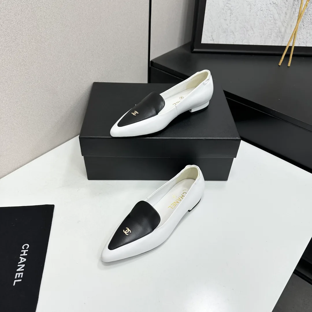 Туфли Женские Chanel 18083705