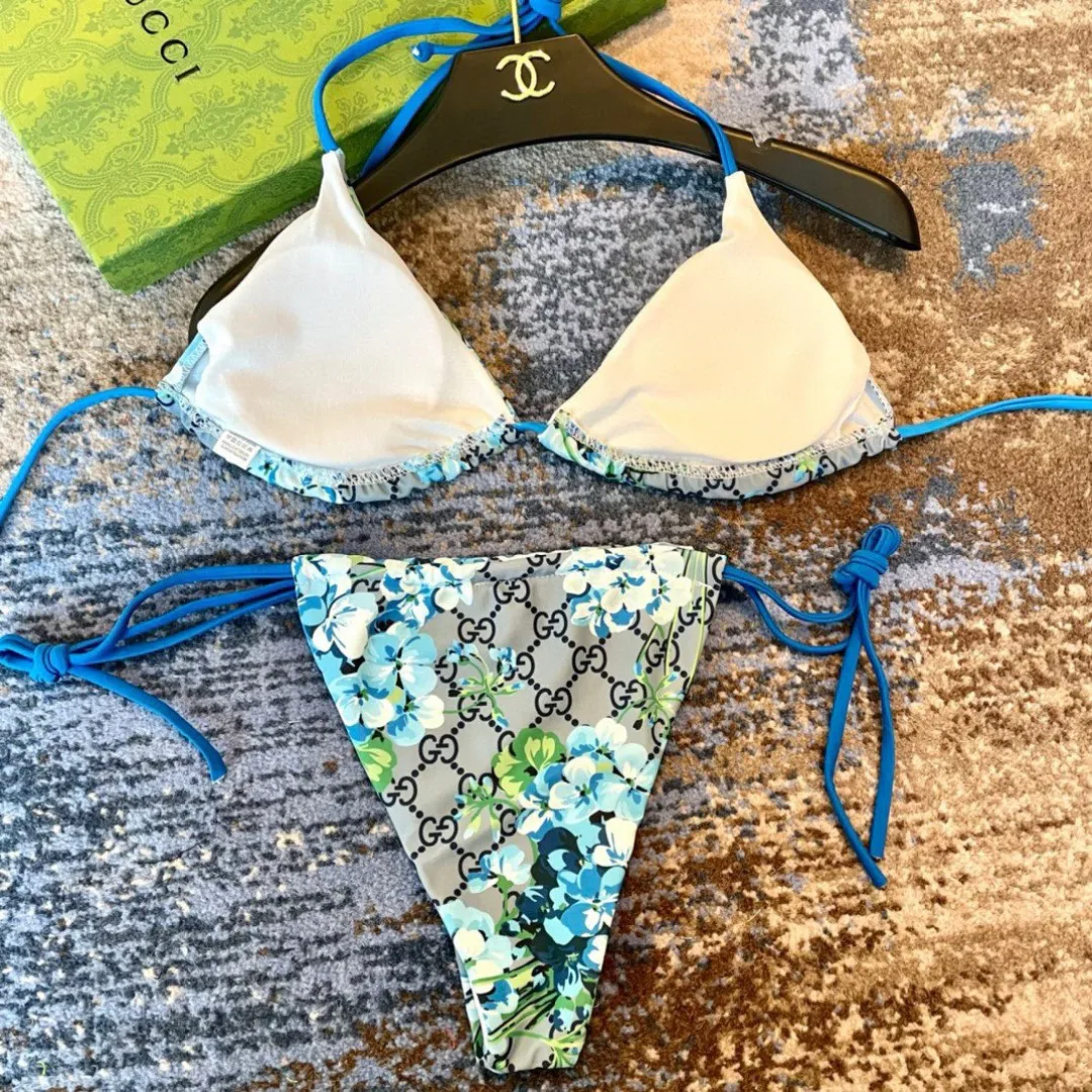 Купальники Женские Gucci 17646747