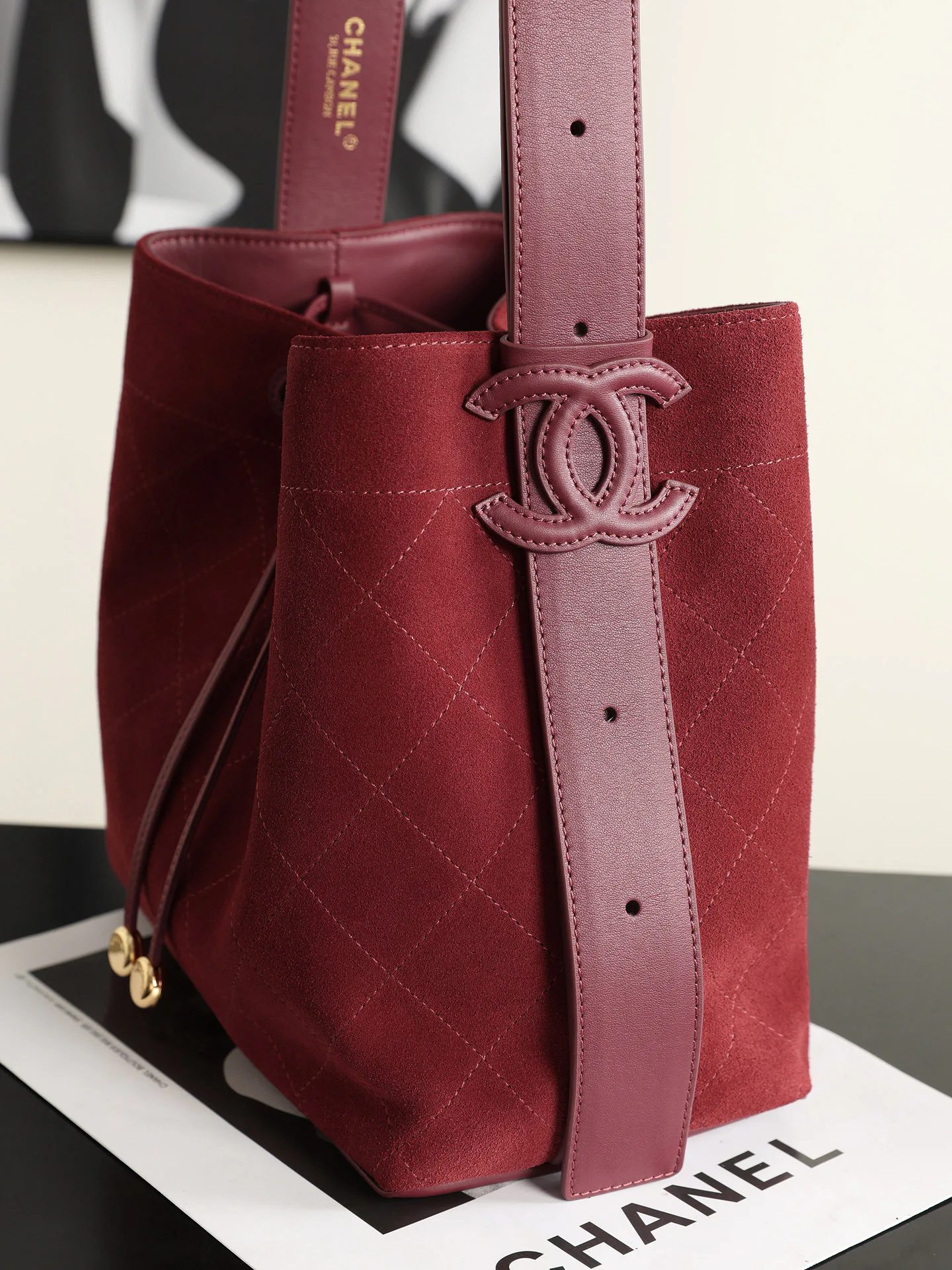 Классические Сумки Женские Chanel 18147692