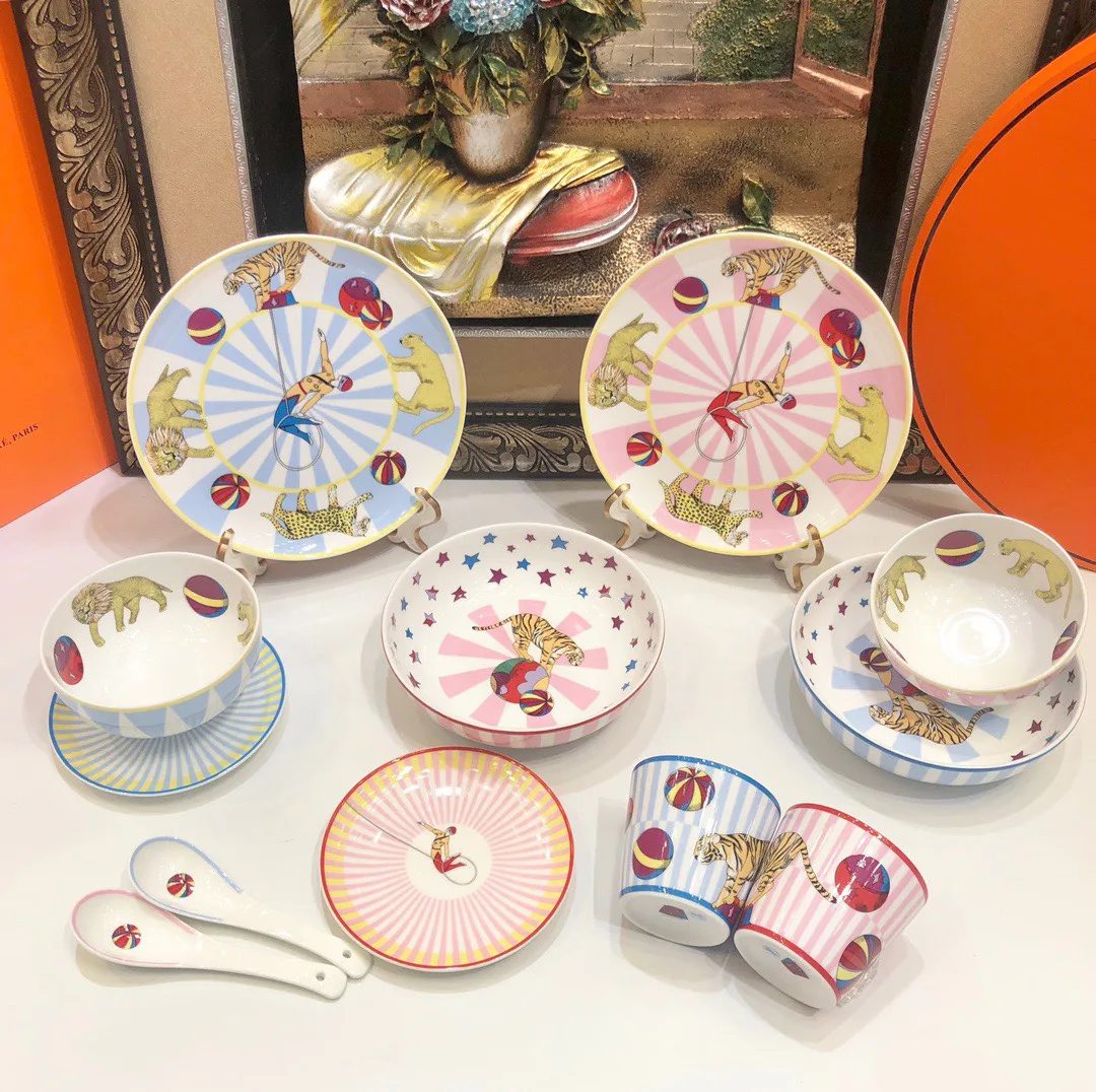 Посуда Hermes 13397073