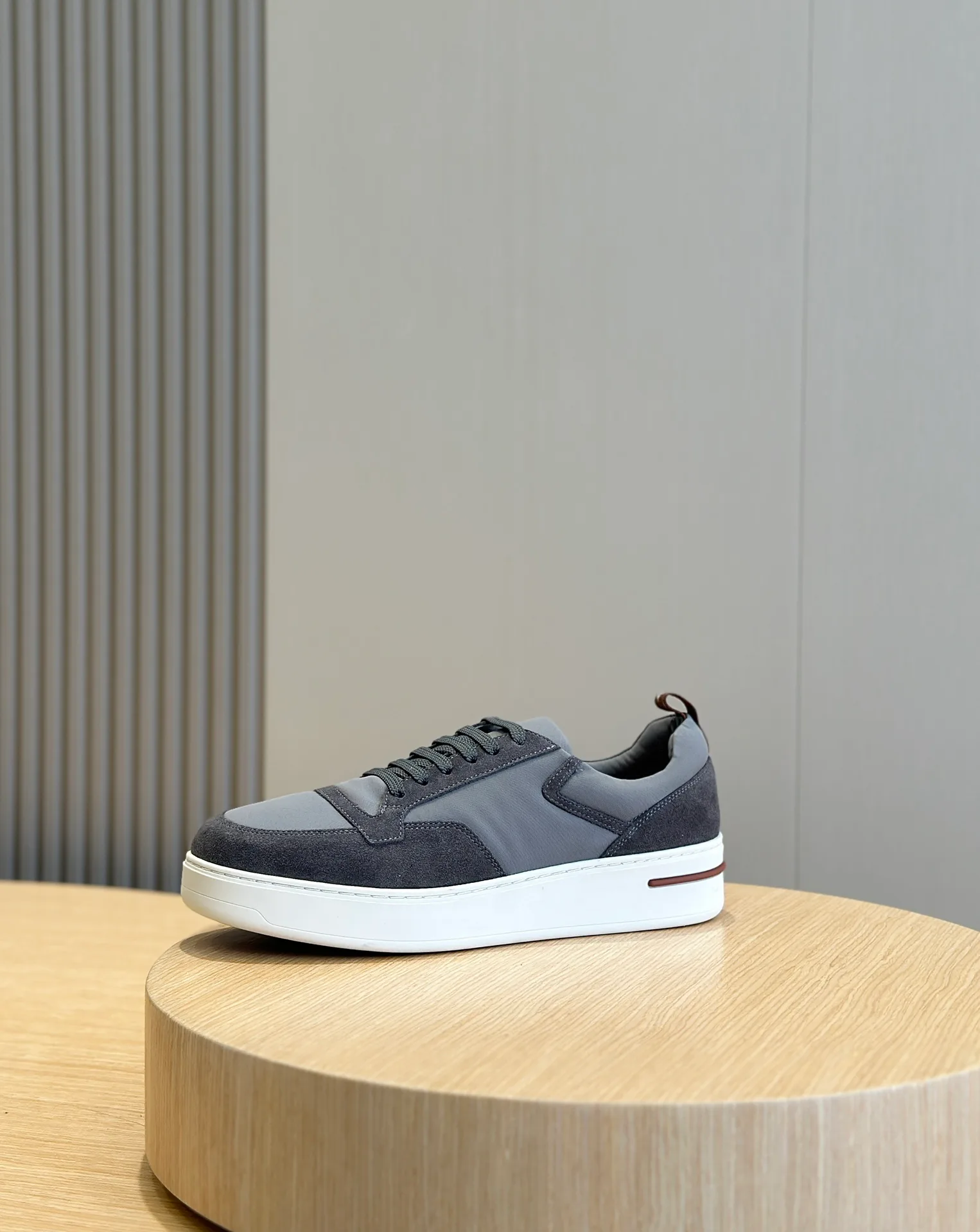 Кеды Мужские Loro Piana 110631