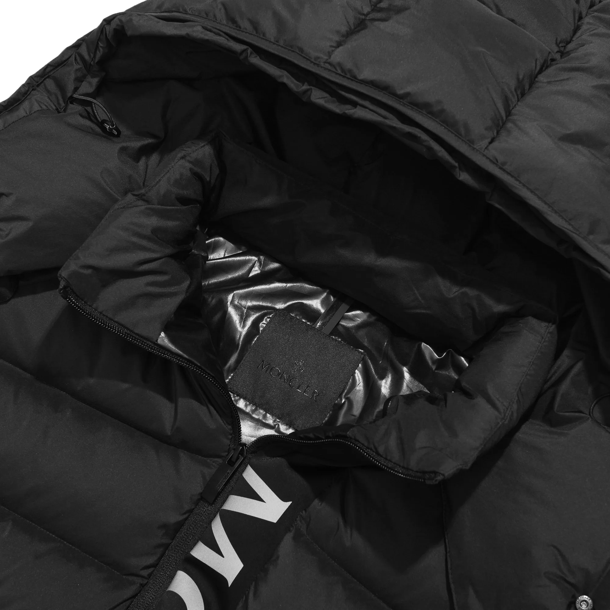 Куртки И Пуховики Женские Moncler 817107