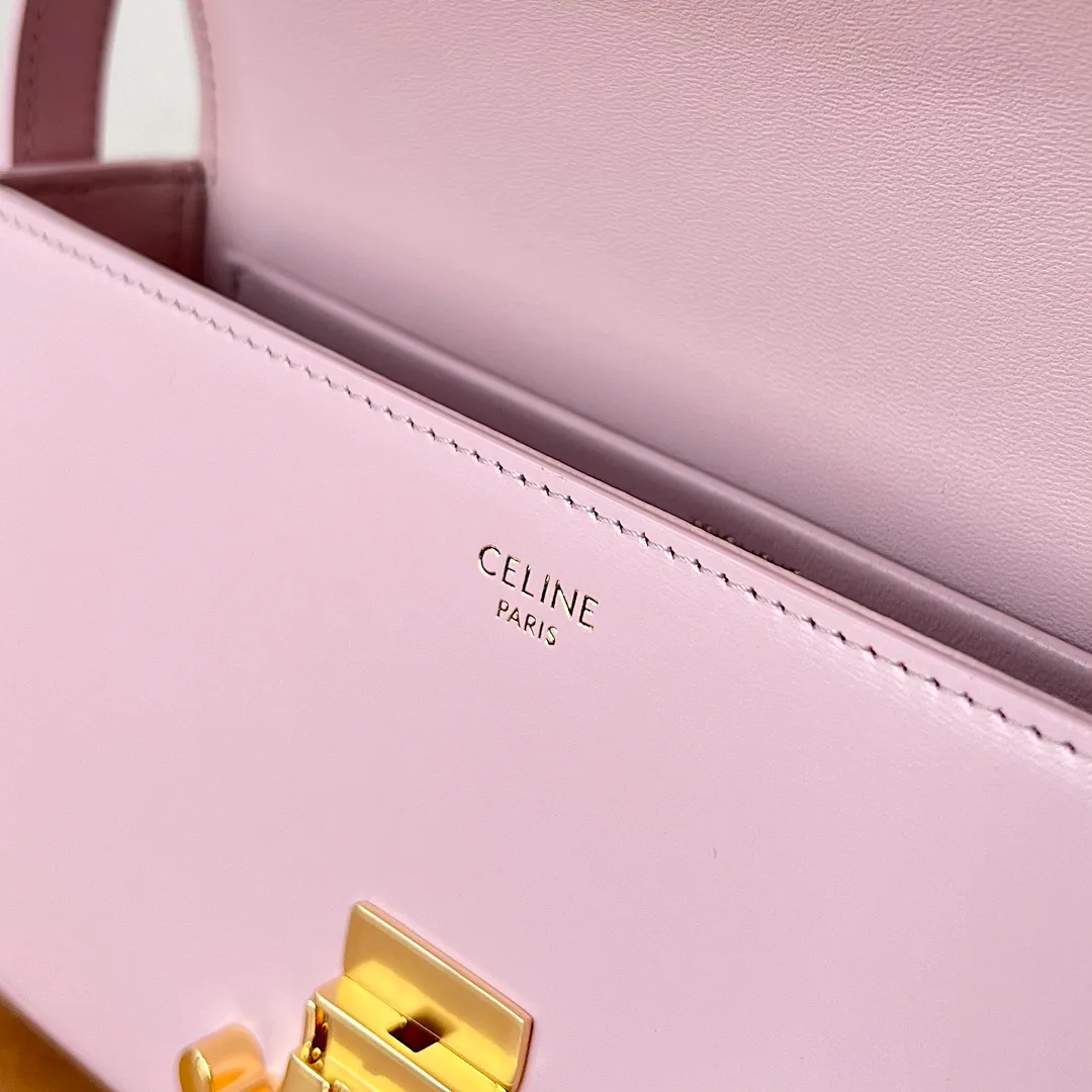 Сумки На Ремне Женские Celine 11692479