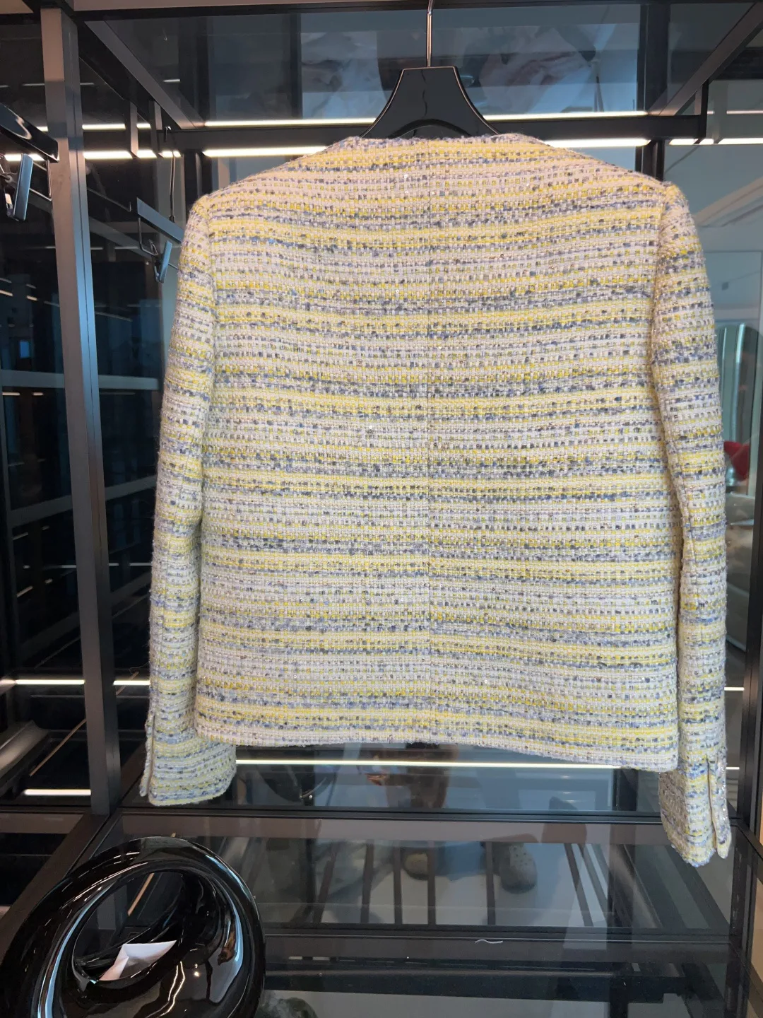 Жакеты Женские Chanel 9976427