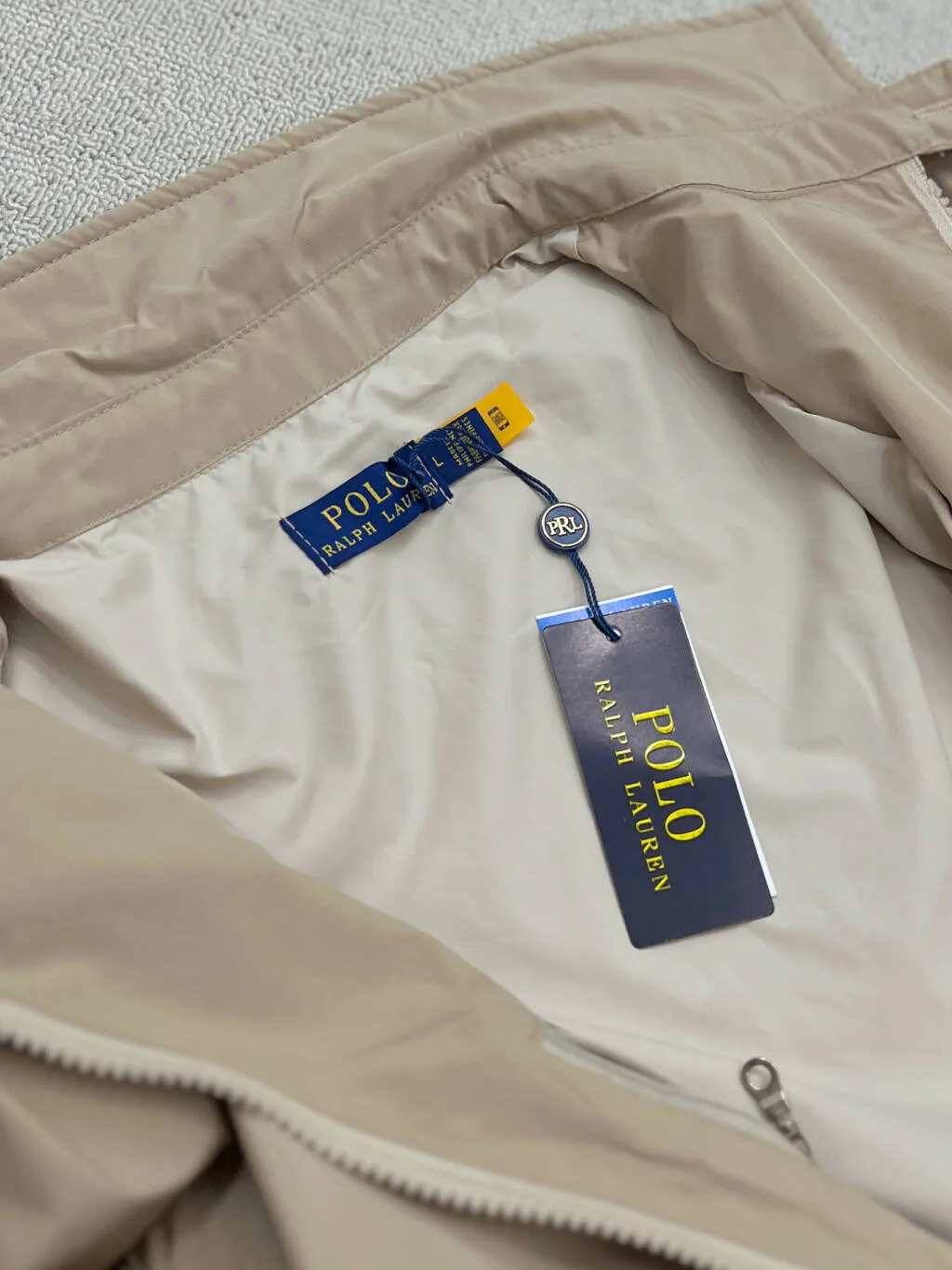 Куртки И Пуховики Мужские Ralph Lauren 11523511