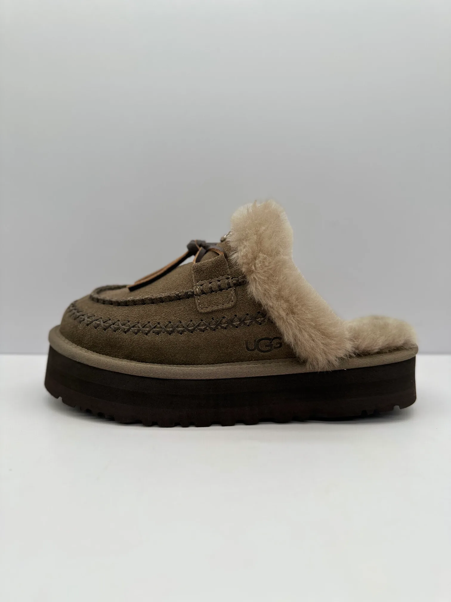 Тапочки Женские Ugg 3884