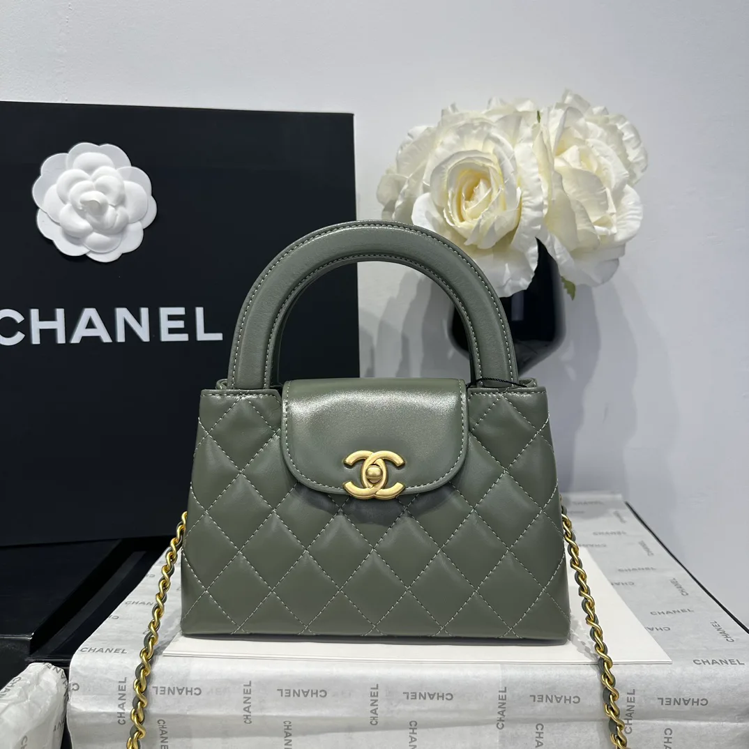 Классические Сумки Женские Chanel 3026036