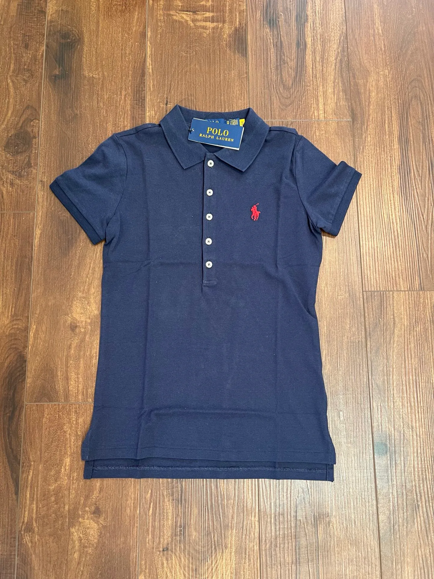 Рубашки Женские Ralph Lauren 11883821