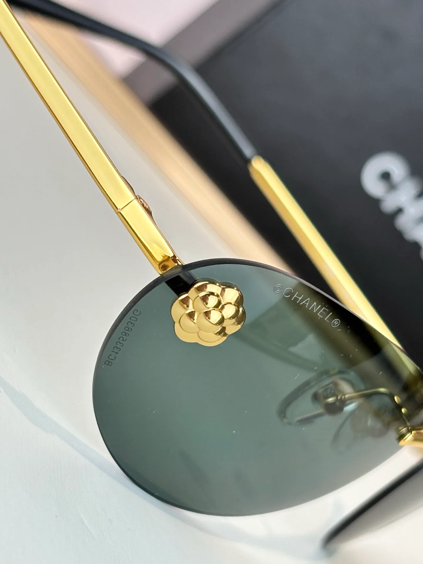 Очки Chanel 11232874