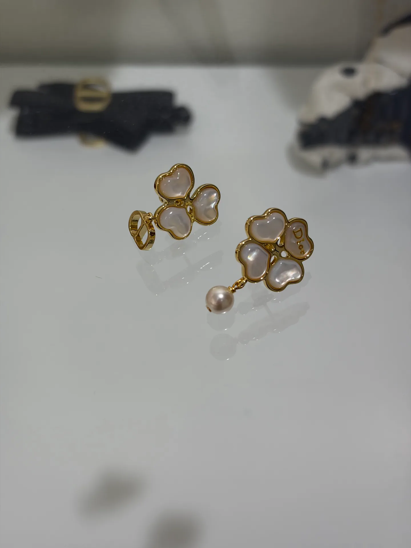 Бижутерия Christian Dior 11900109